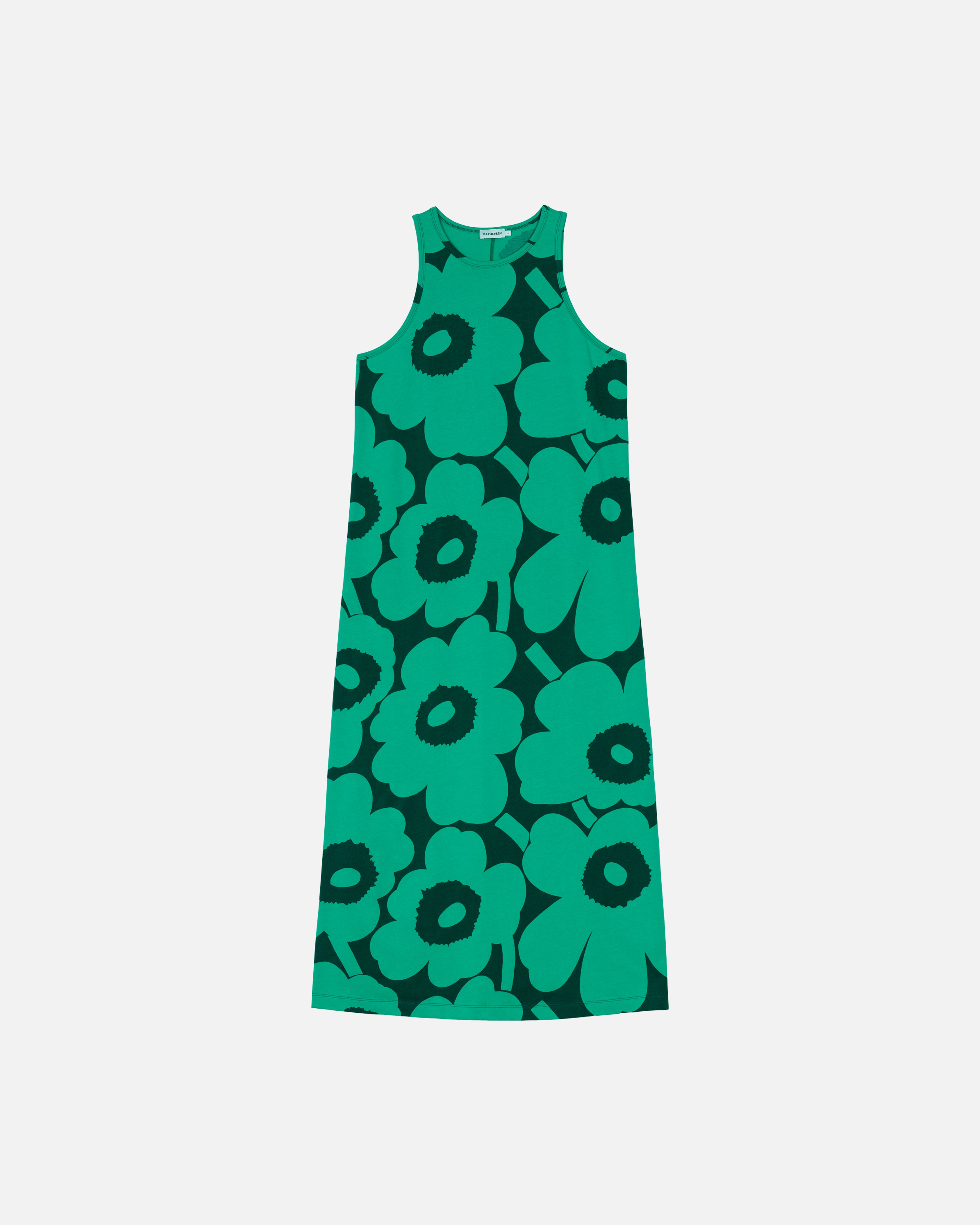 Erilainen Unikko Dress