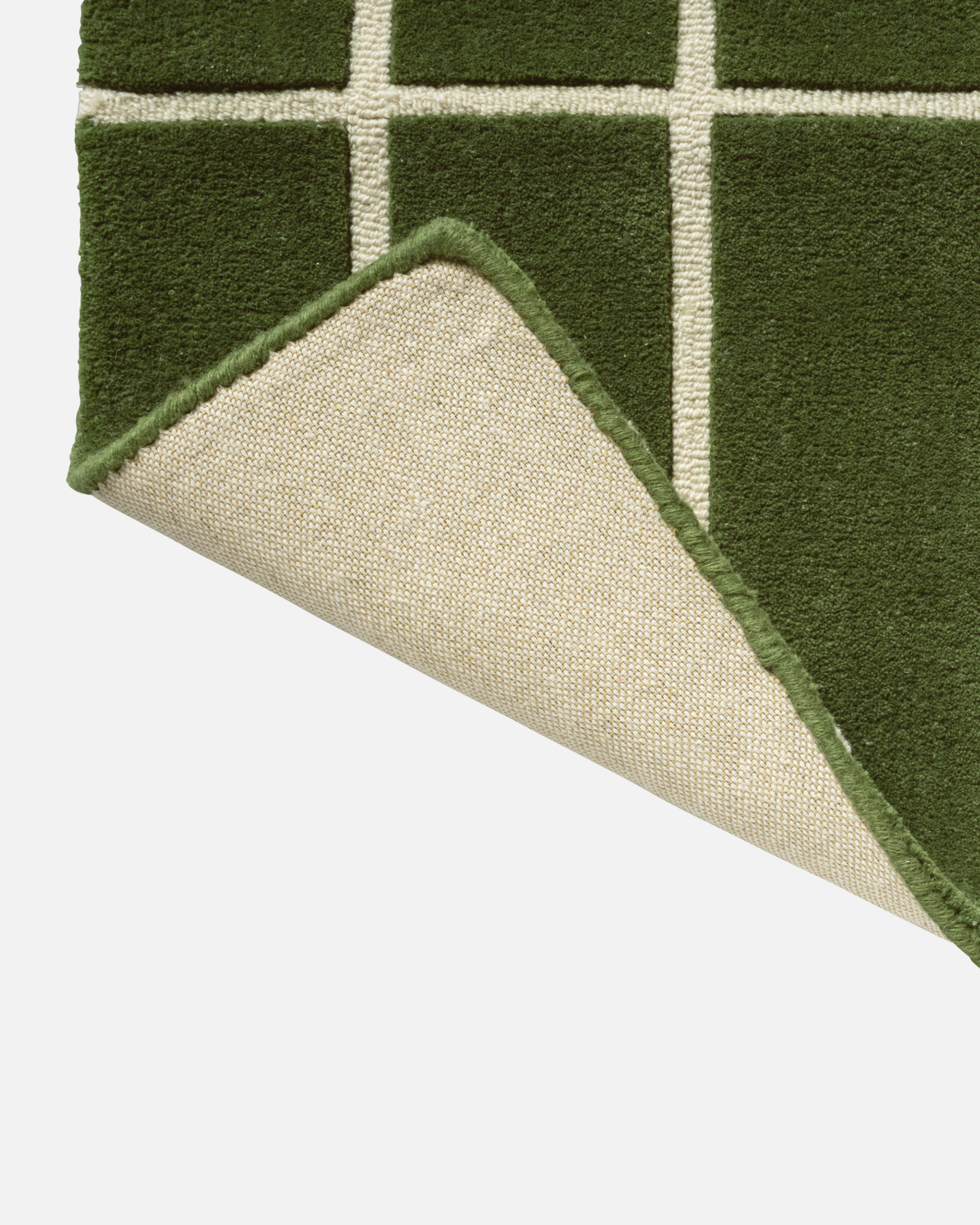 Tiiliskivi Rug 170 x 240 cm