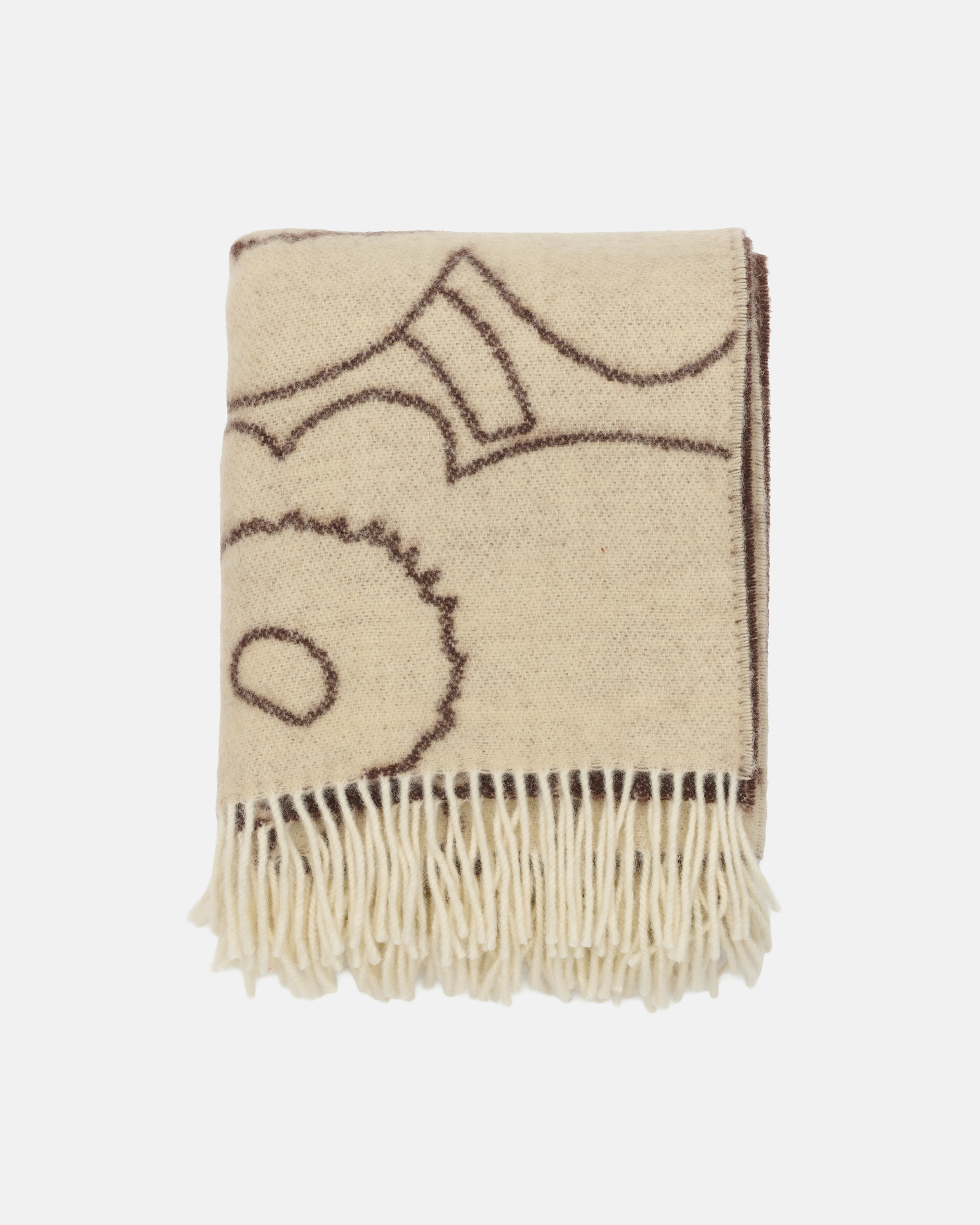 Piirto Unikko RWS Throw