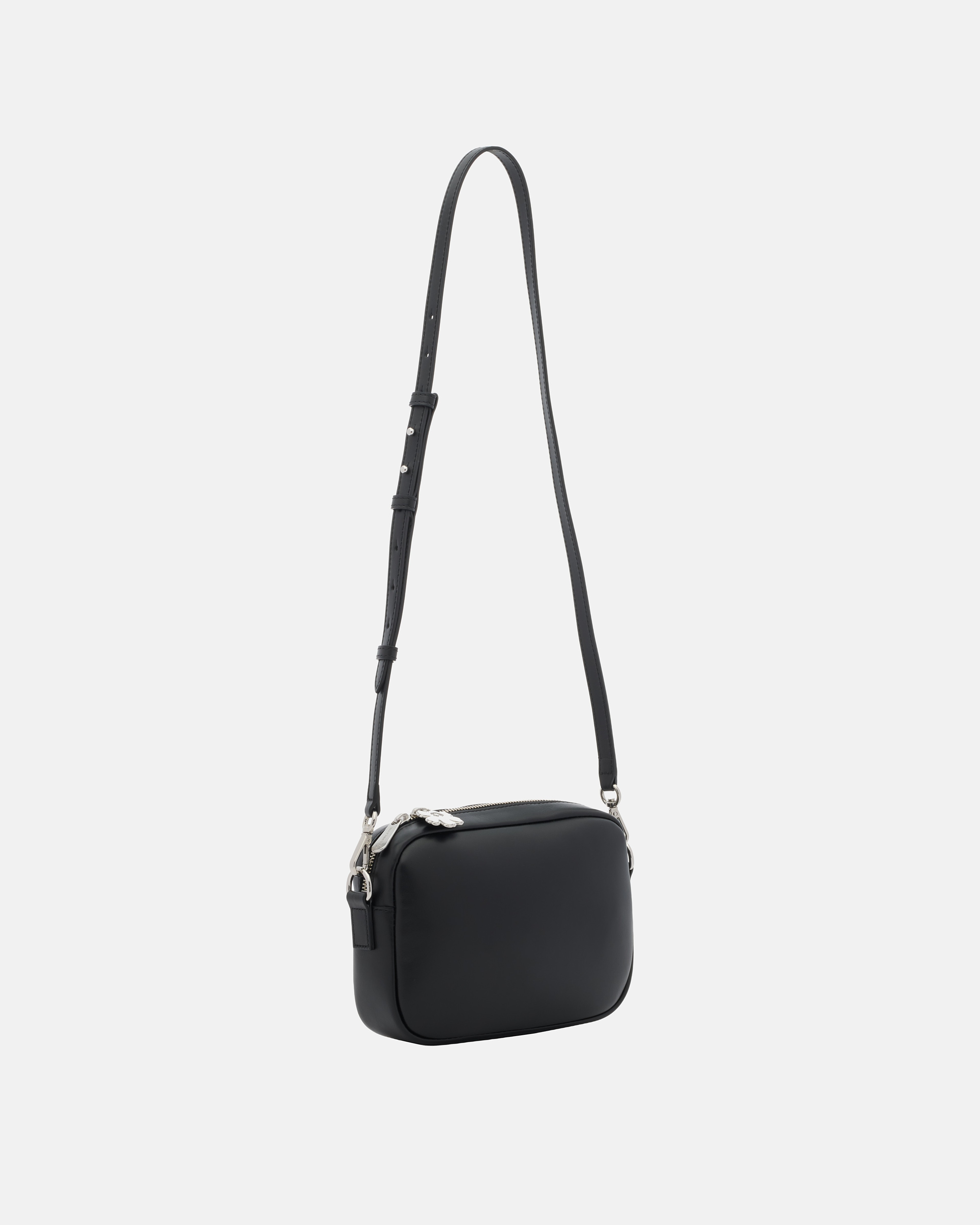 Gratha, Shoulder bag, black,