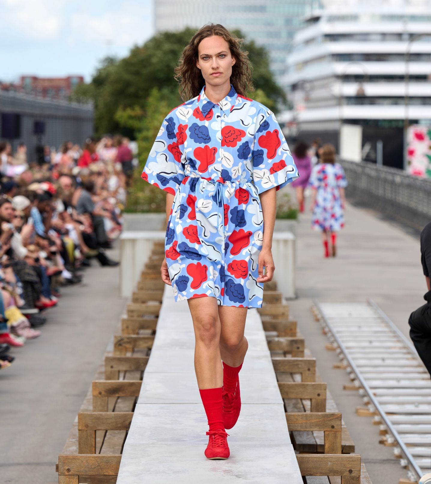 Marimekko CPHFW SS27