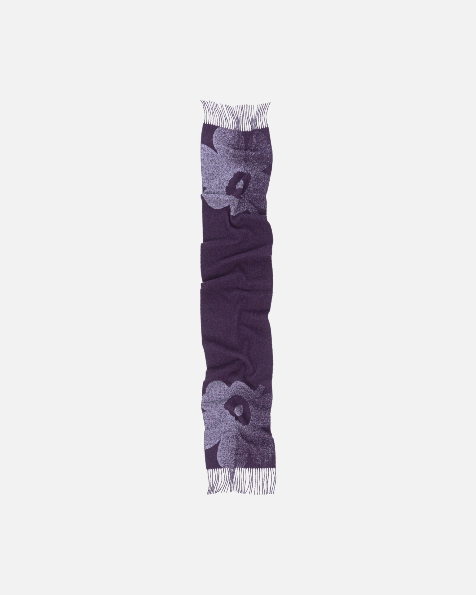 Onnekas Unikko Kioski scarf