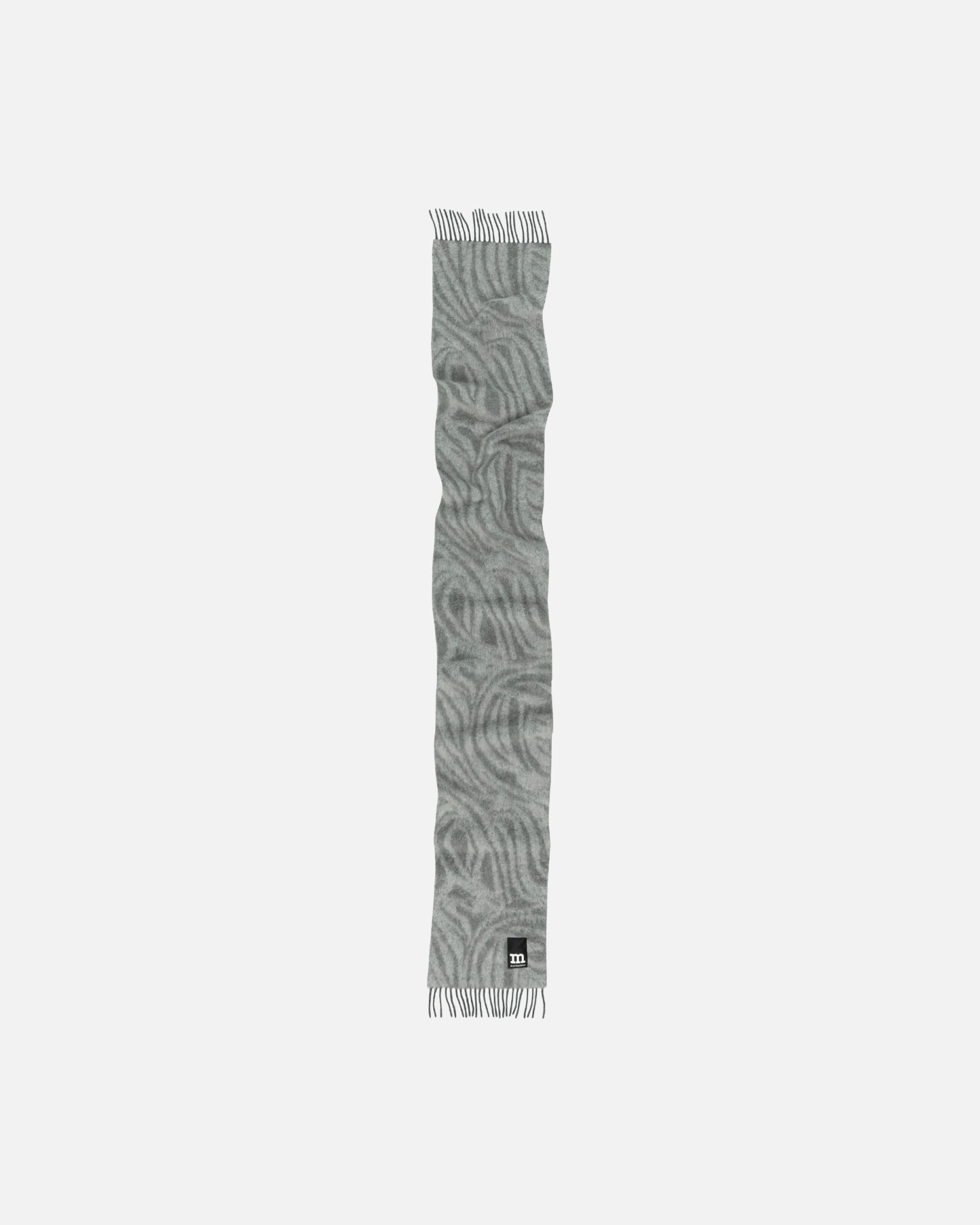 Neljännes Jokuraita Scarf