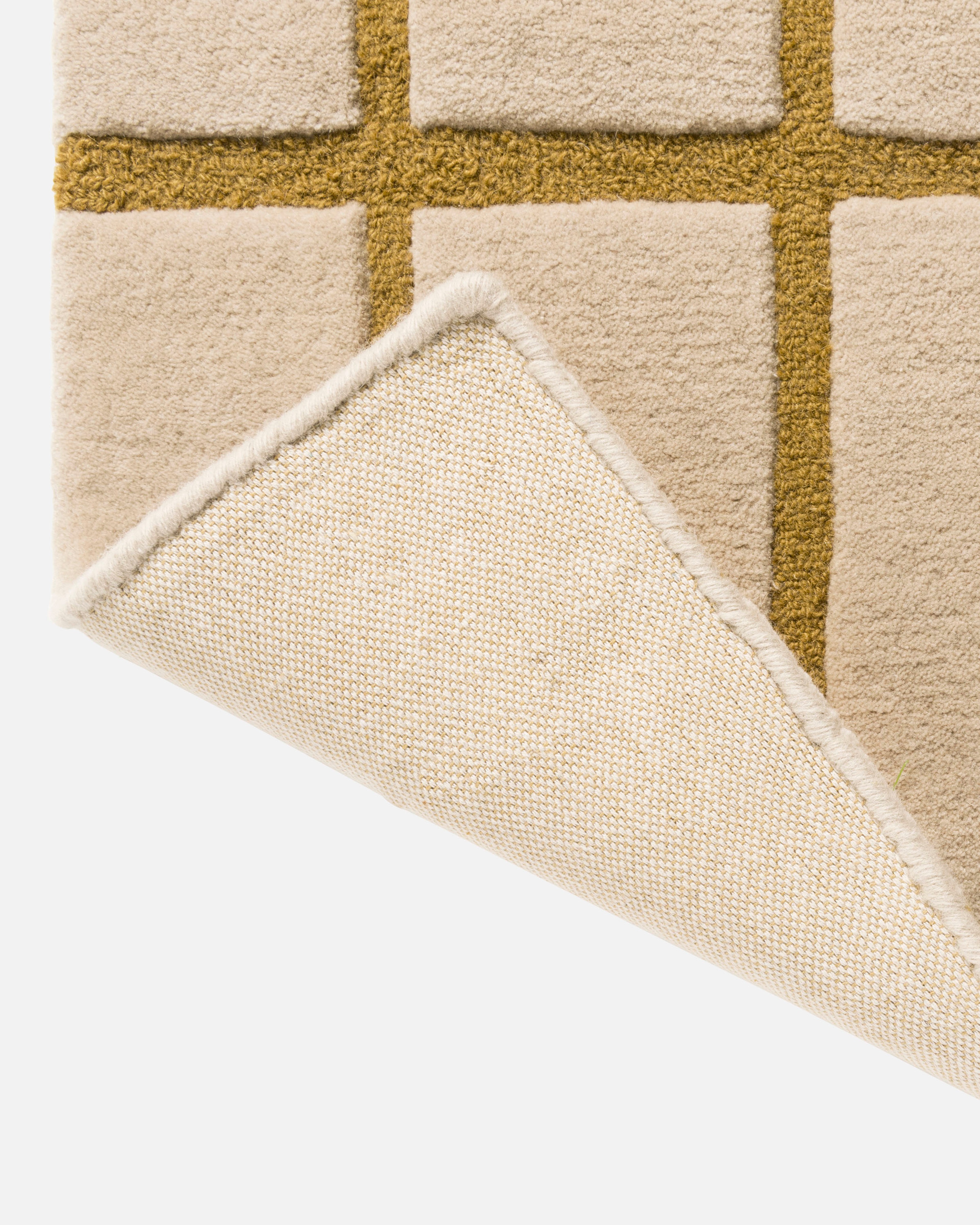 Tiiliskivi Rug 140x200 cm