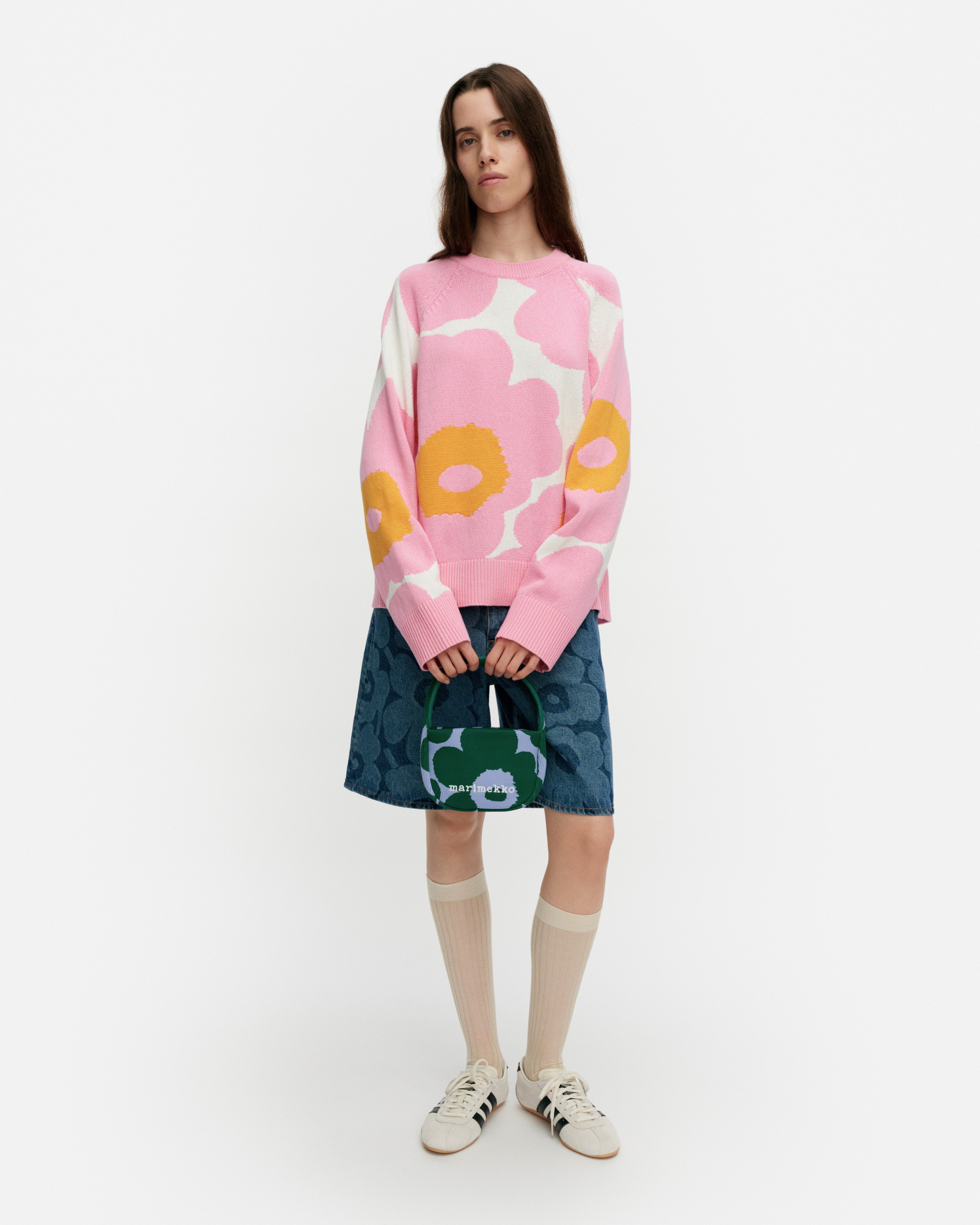 Loitsu Unikko Knitted pullover