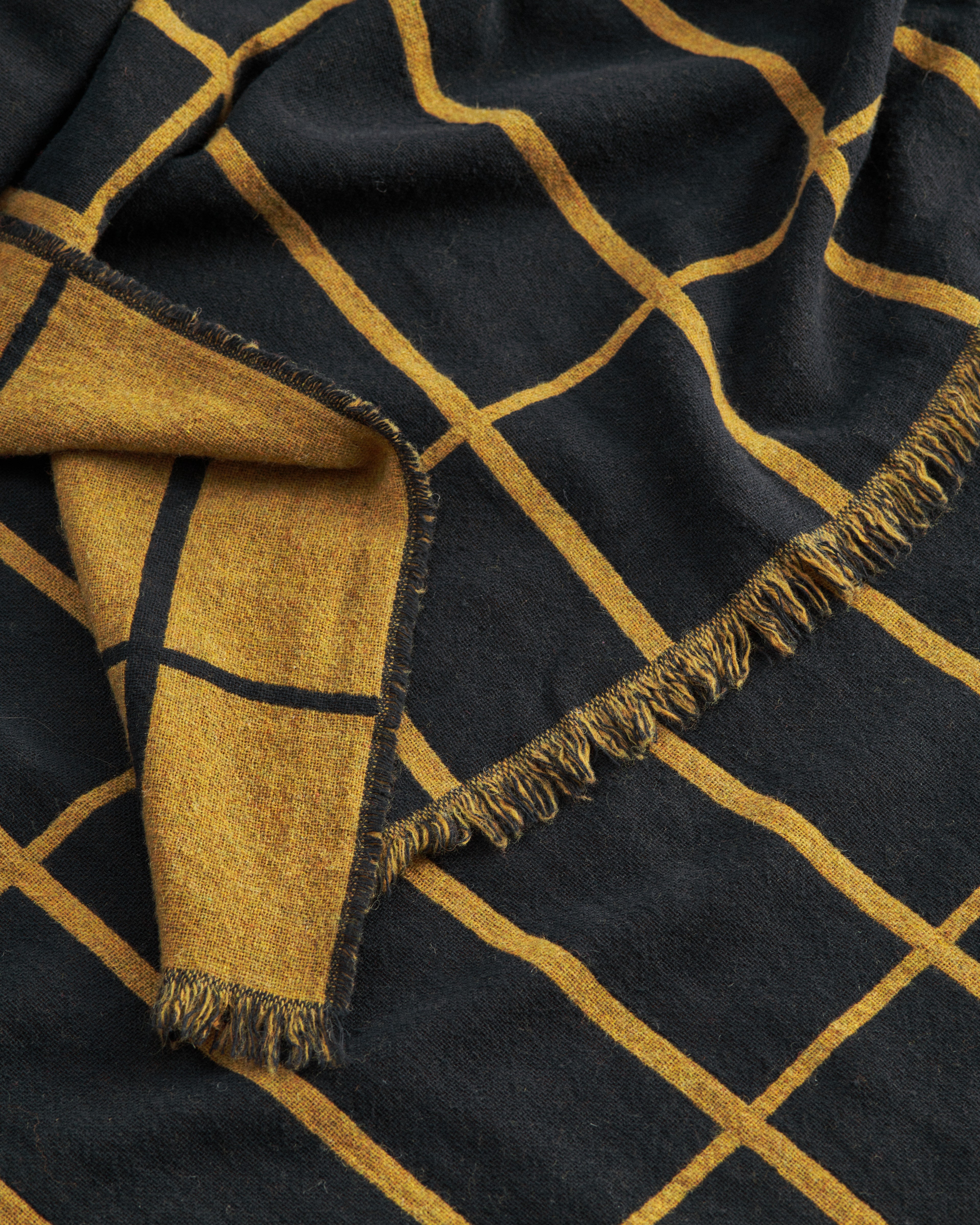 Tiiliskivi Blanket 130 x 175 cm