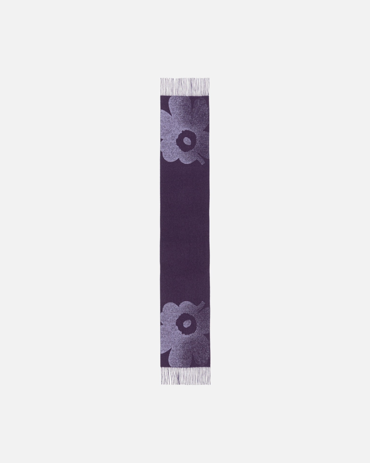 Onnekas Unikko Kioski scarf