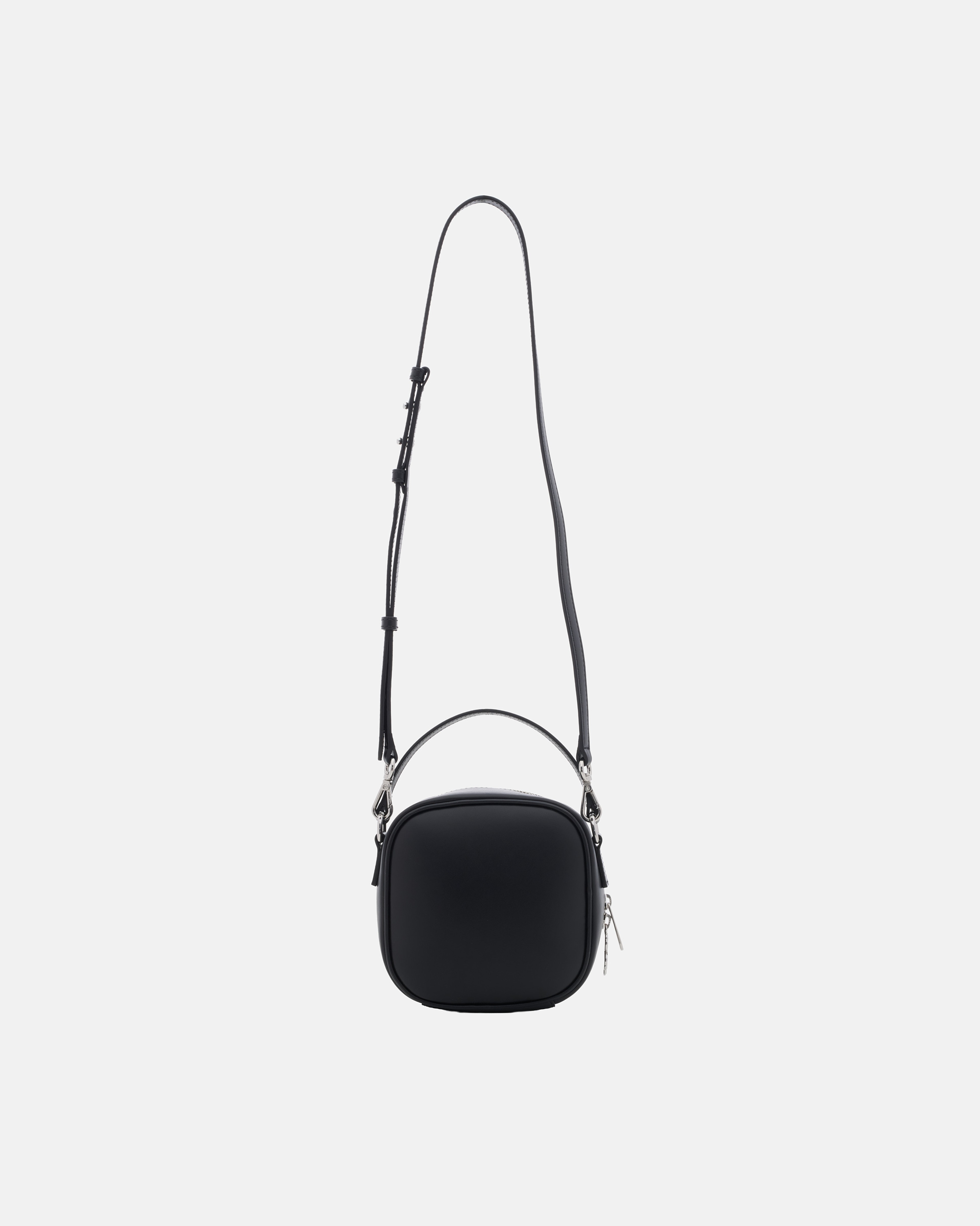 Gratha Mini, Shoulder bag, black,