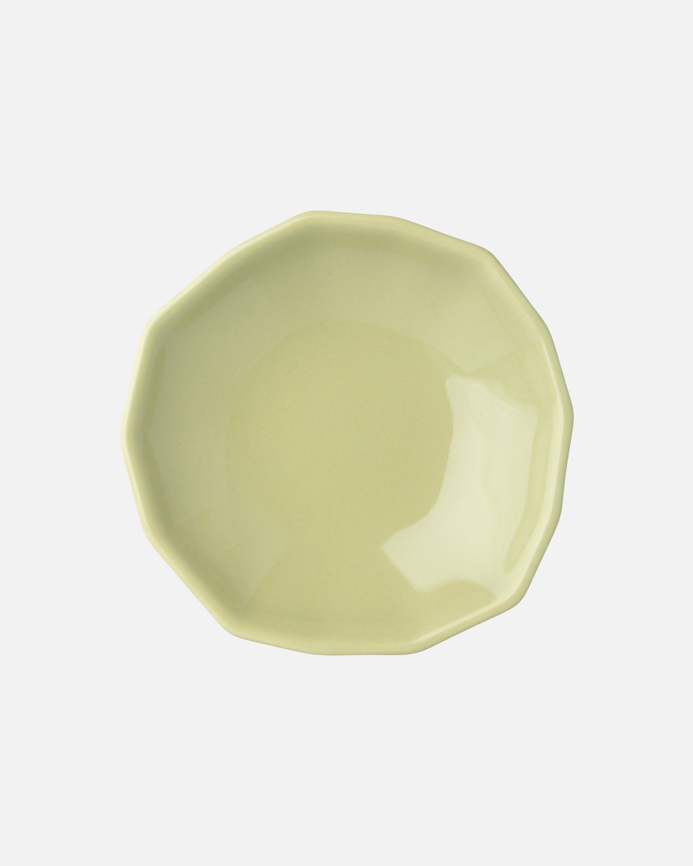 Kivet Mini plate | Marimekko