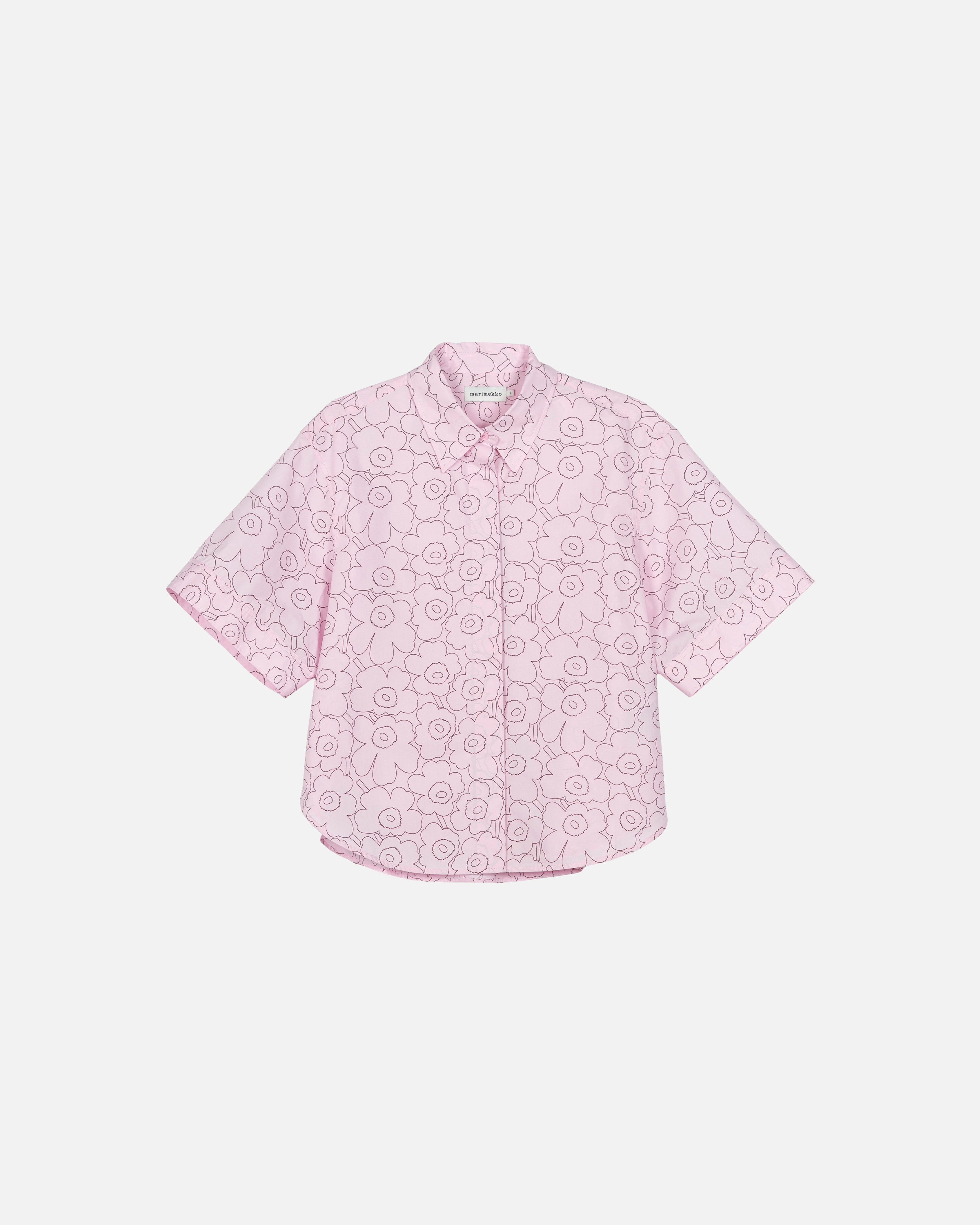 Standardi Piirto Unikko Pusero