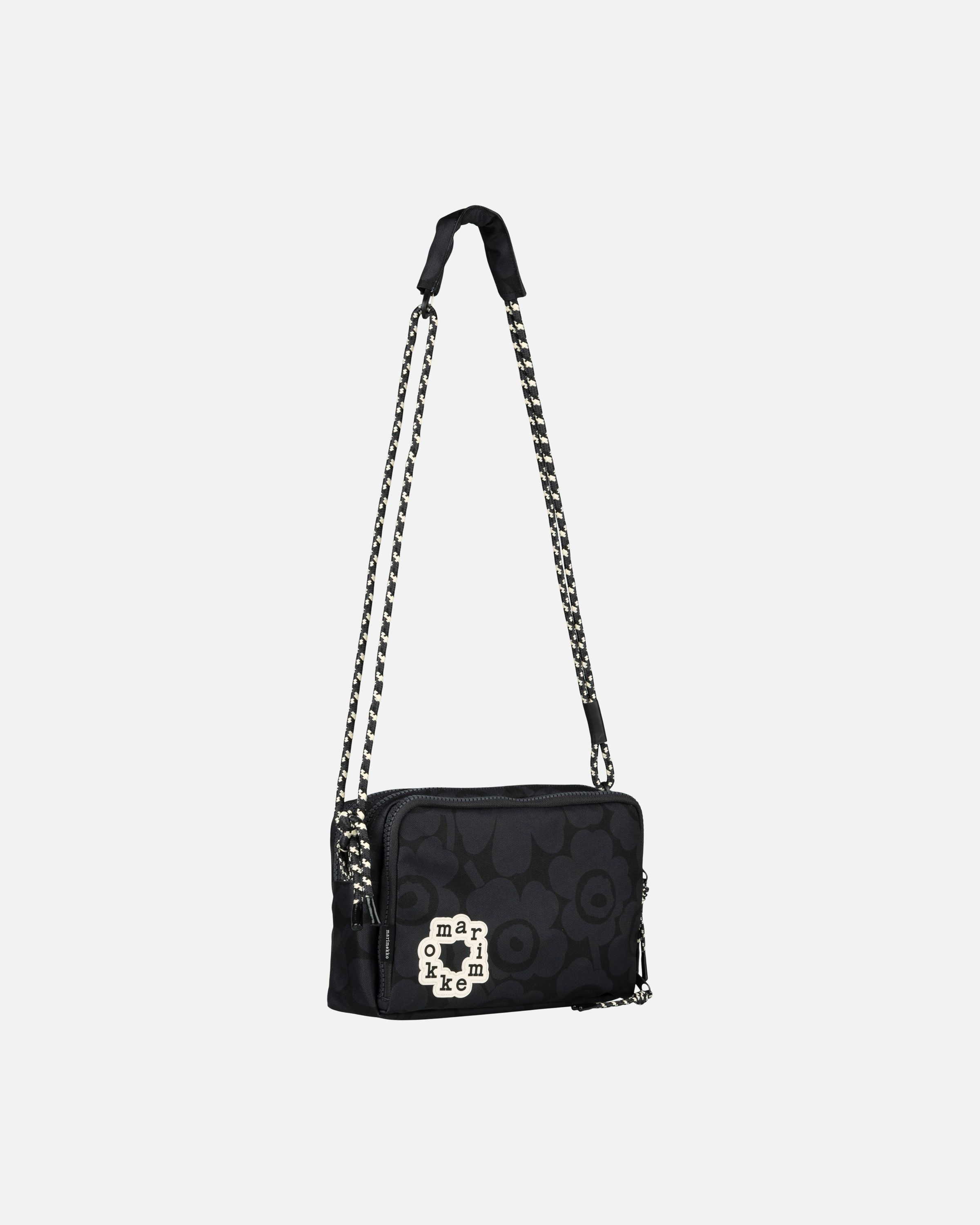Kavari Mini Unikko Kioski shoulder bag | Marimekko