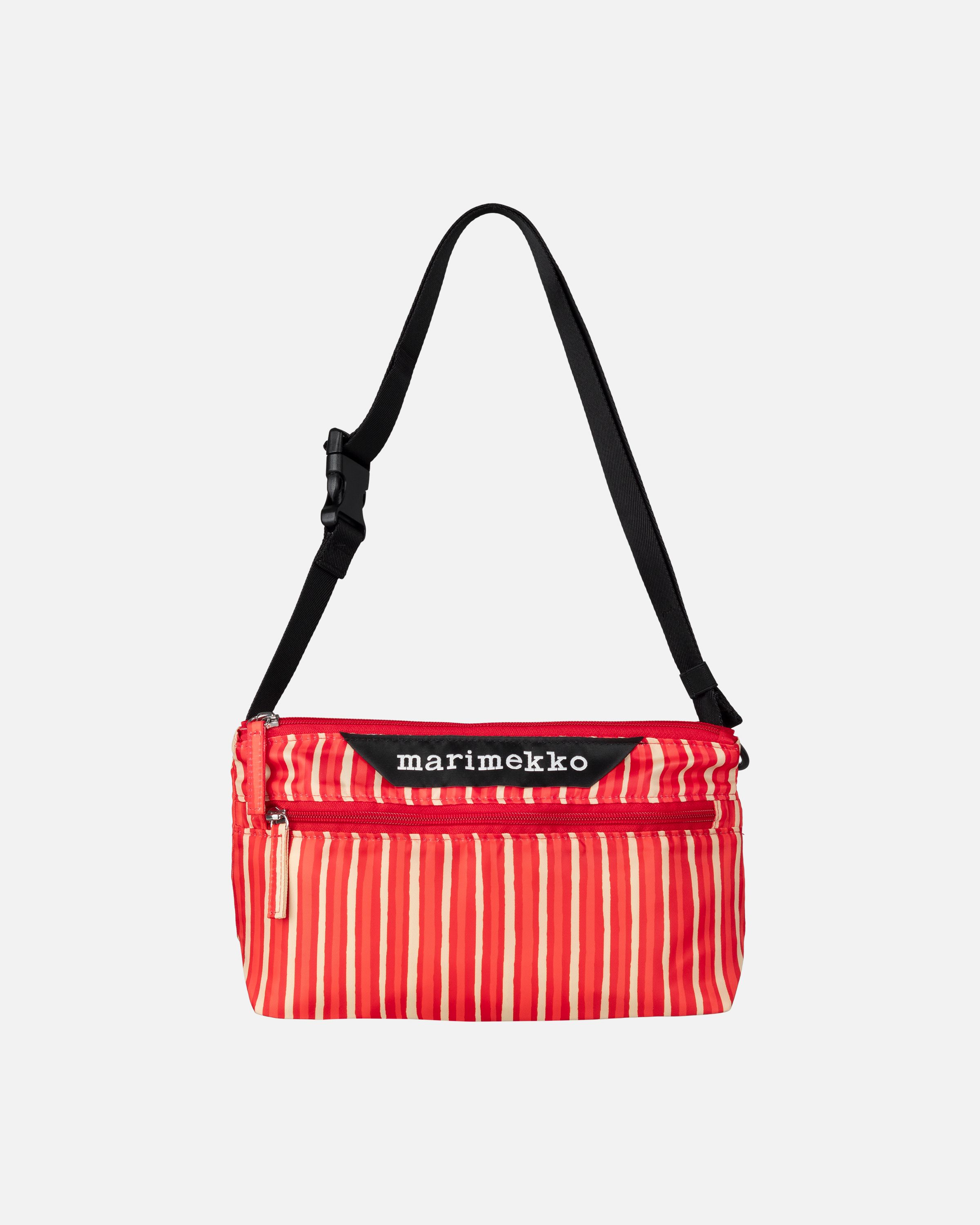 新品未使用　marimekko 楽天市場】マリメッコ marimekko トートバッグ Metka Mini Unikko