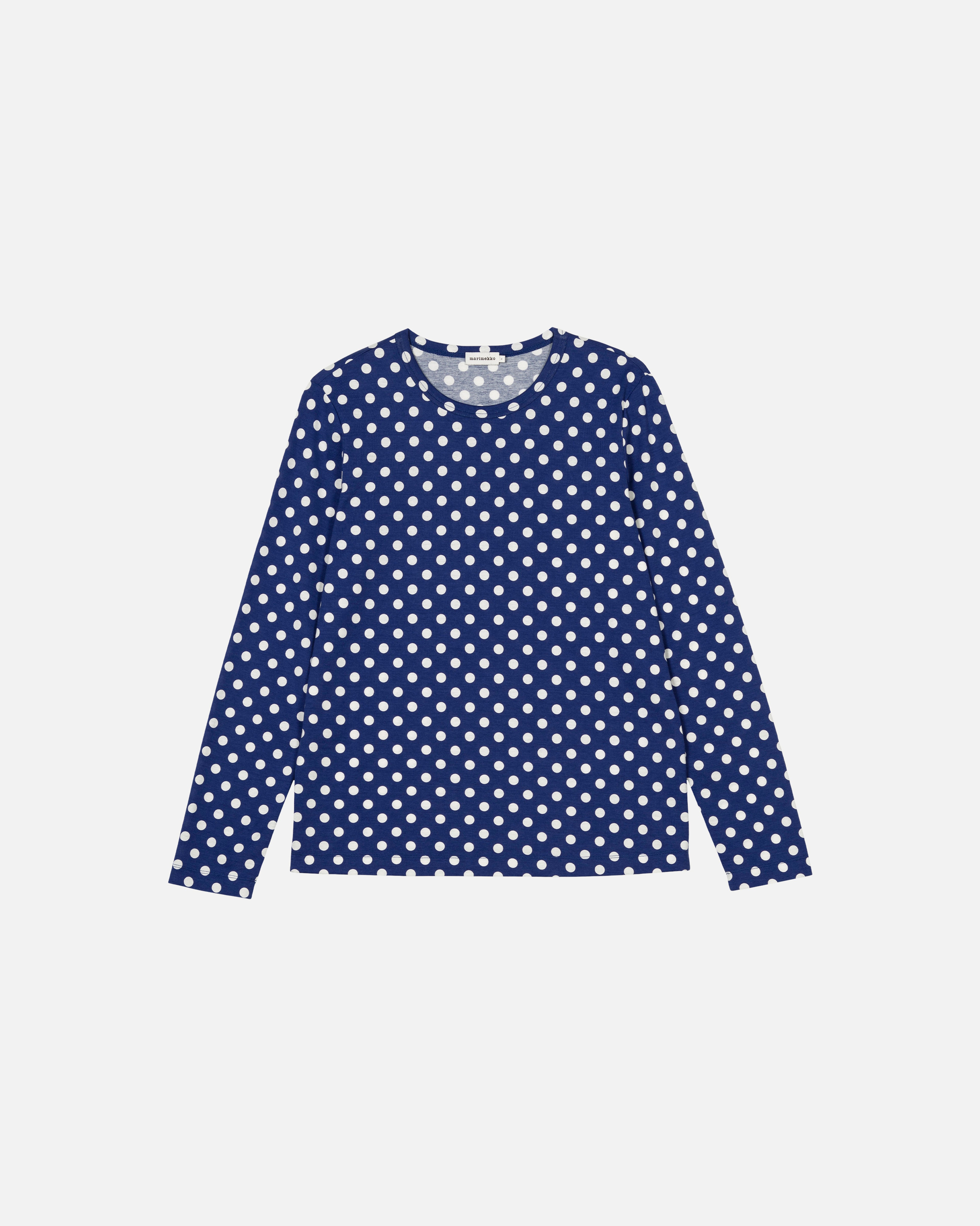 Viisikko Pallo Trikoopaita