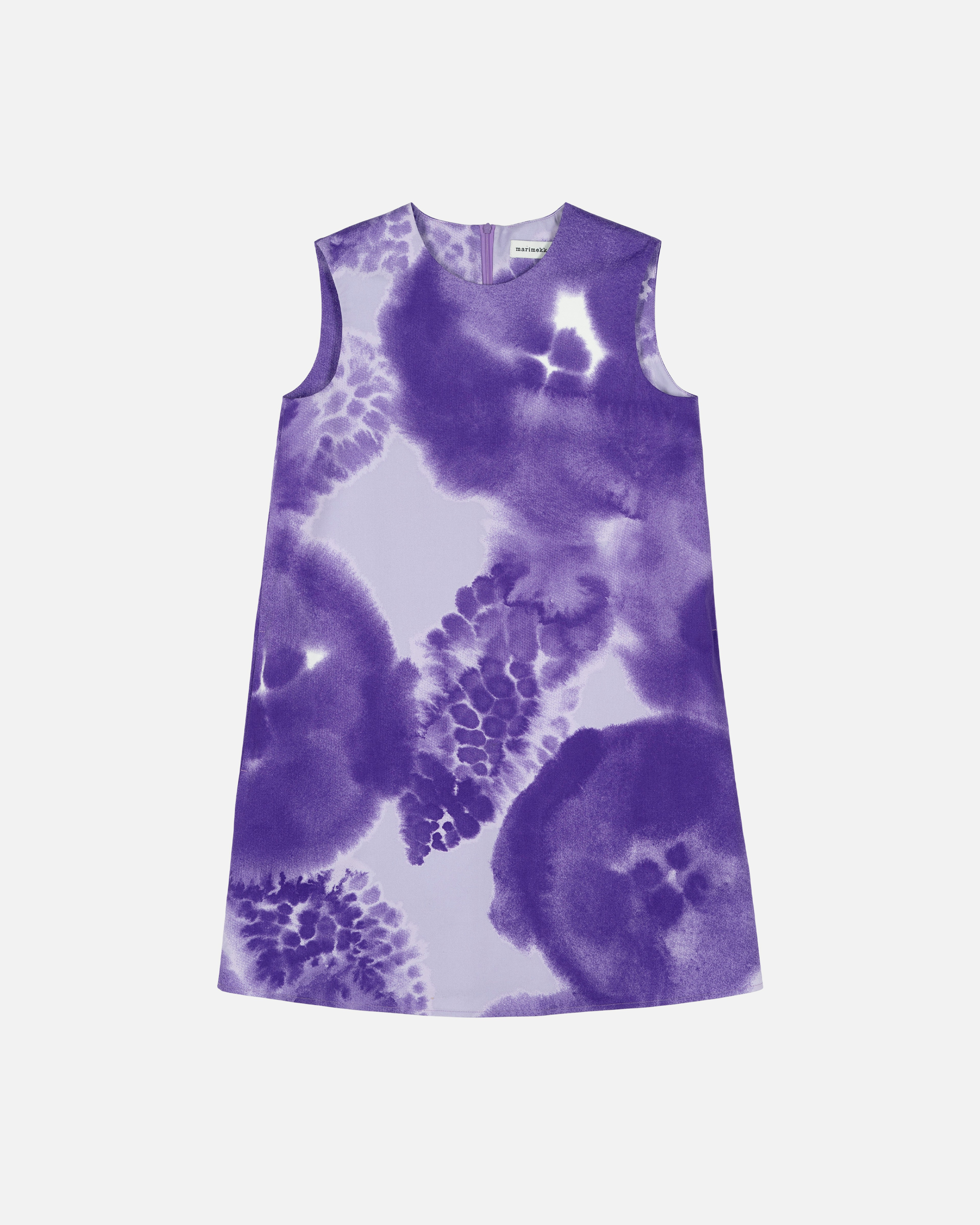 Siluetti Kehäkukka Marimini dress