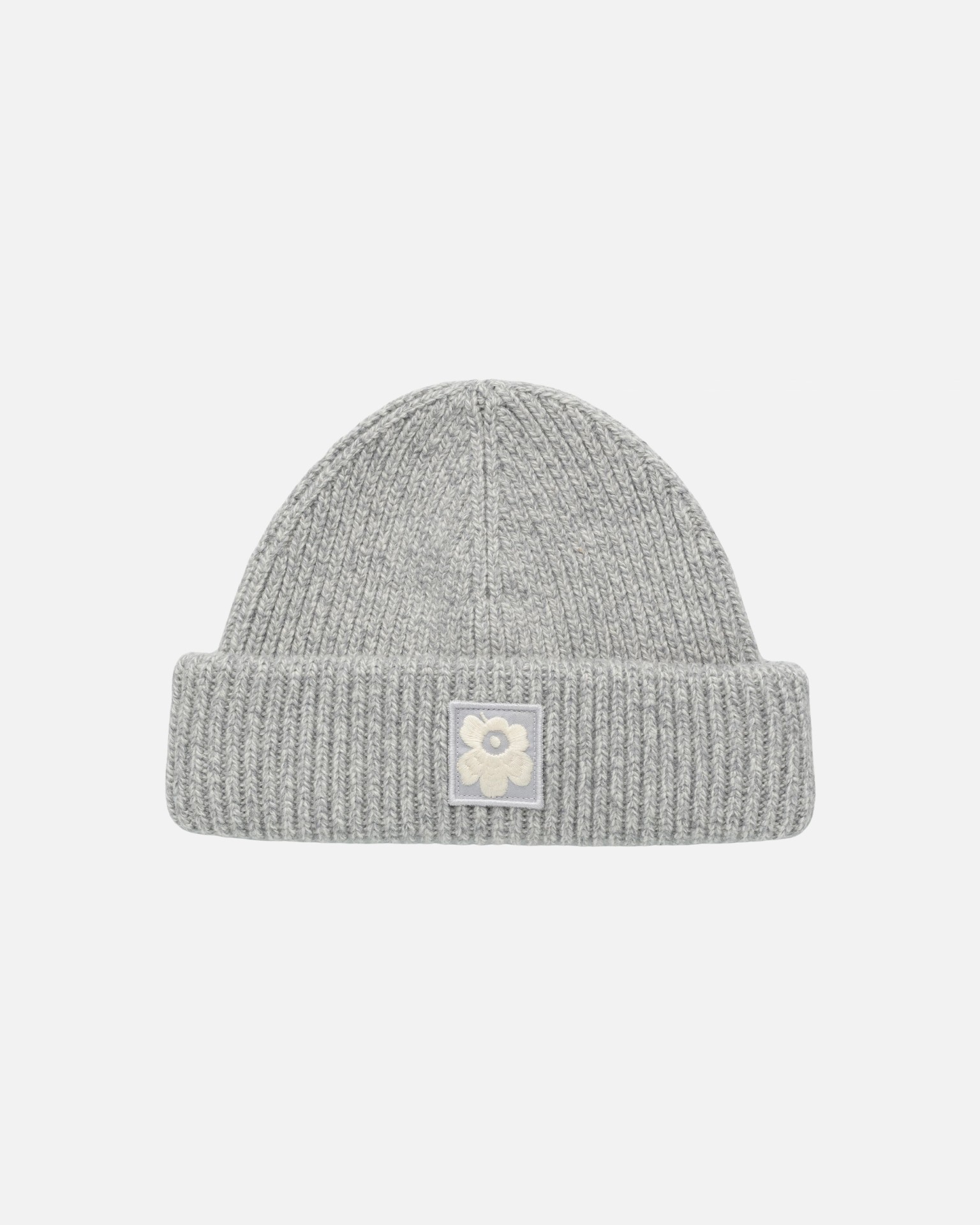 Roihua, Kioski beanie, grey,