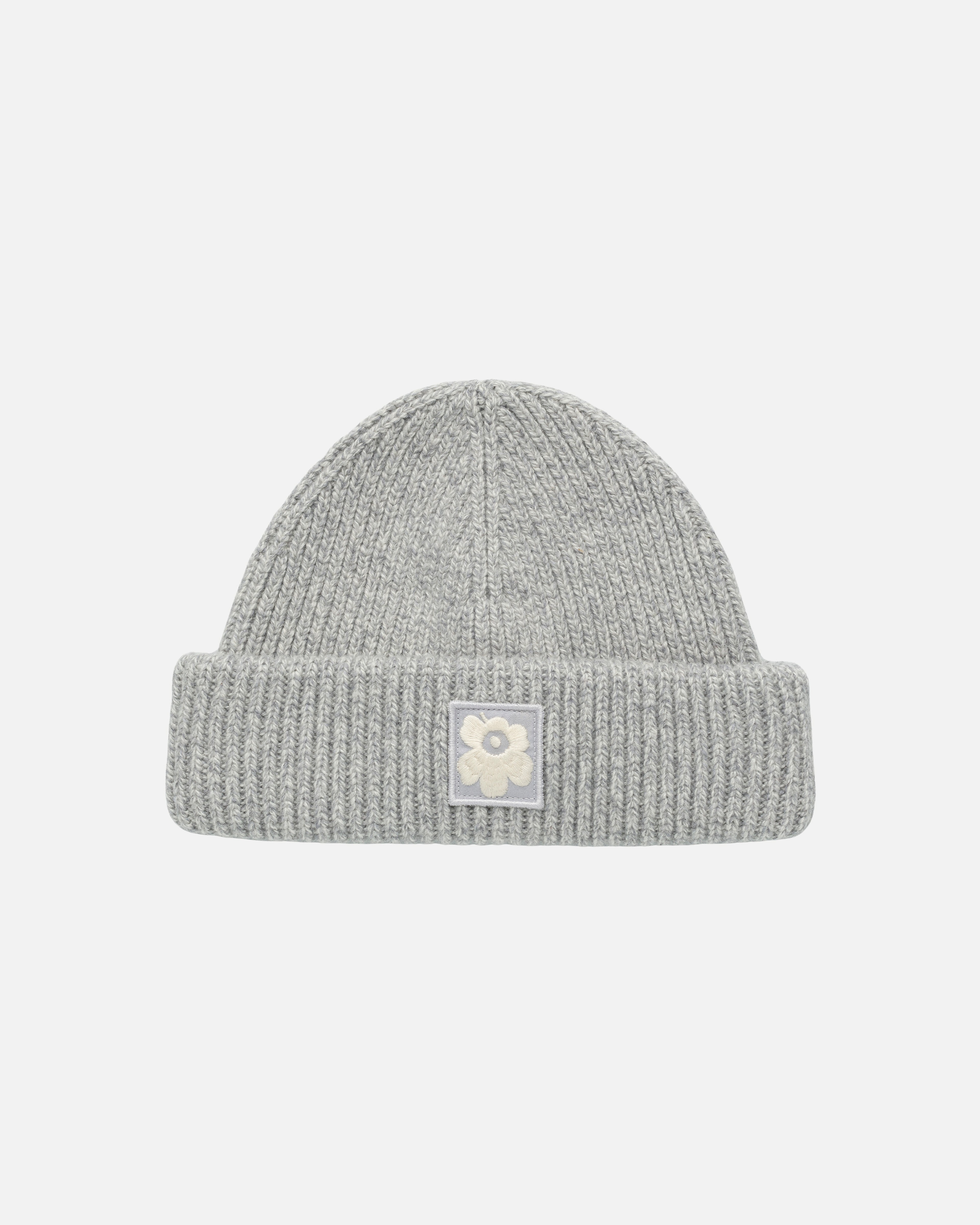 Roihua, Kioski beanie, grey,