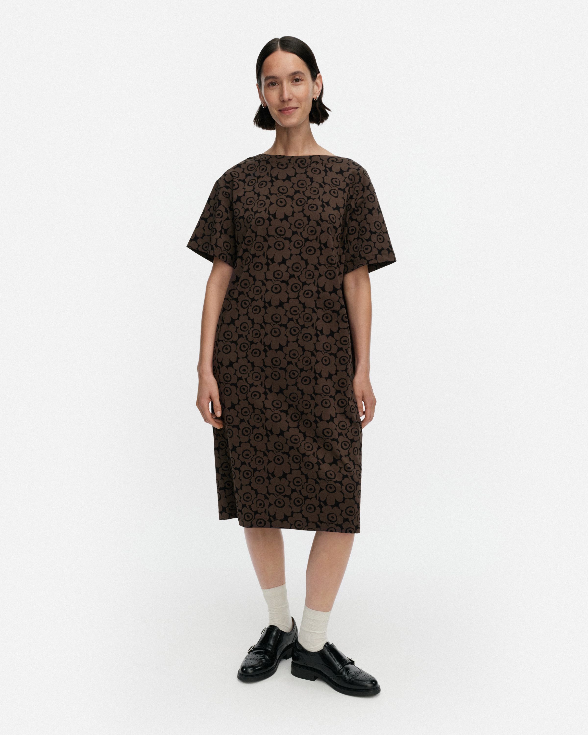 Joku Unikko Dress | Marimekko