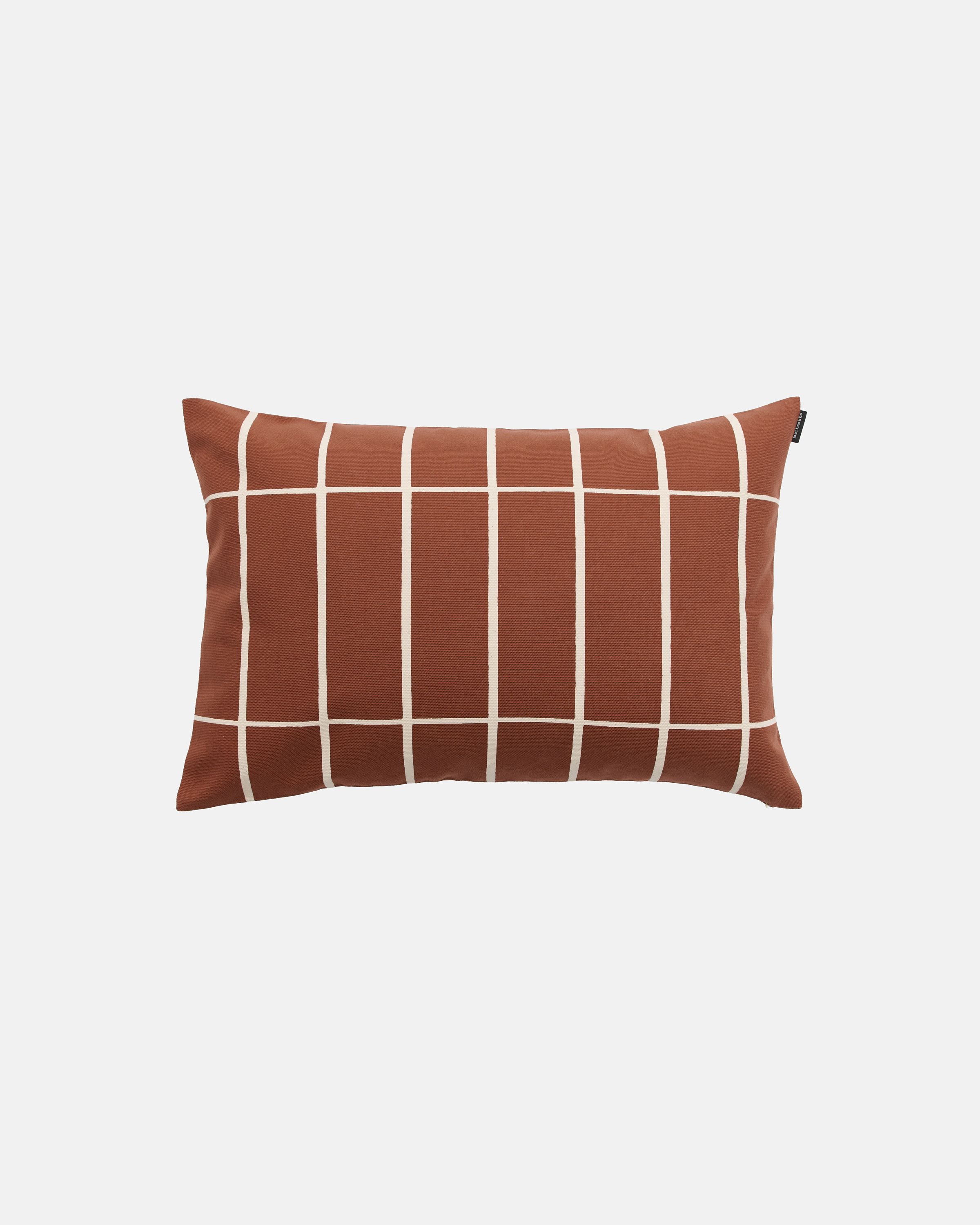 【新品未使用】marimekko／Tiiliskivi／クッションカバー Tiiliskivi Cushion cover 40x60 cm | Marimekko