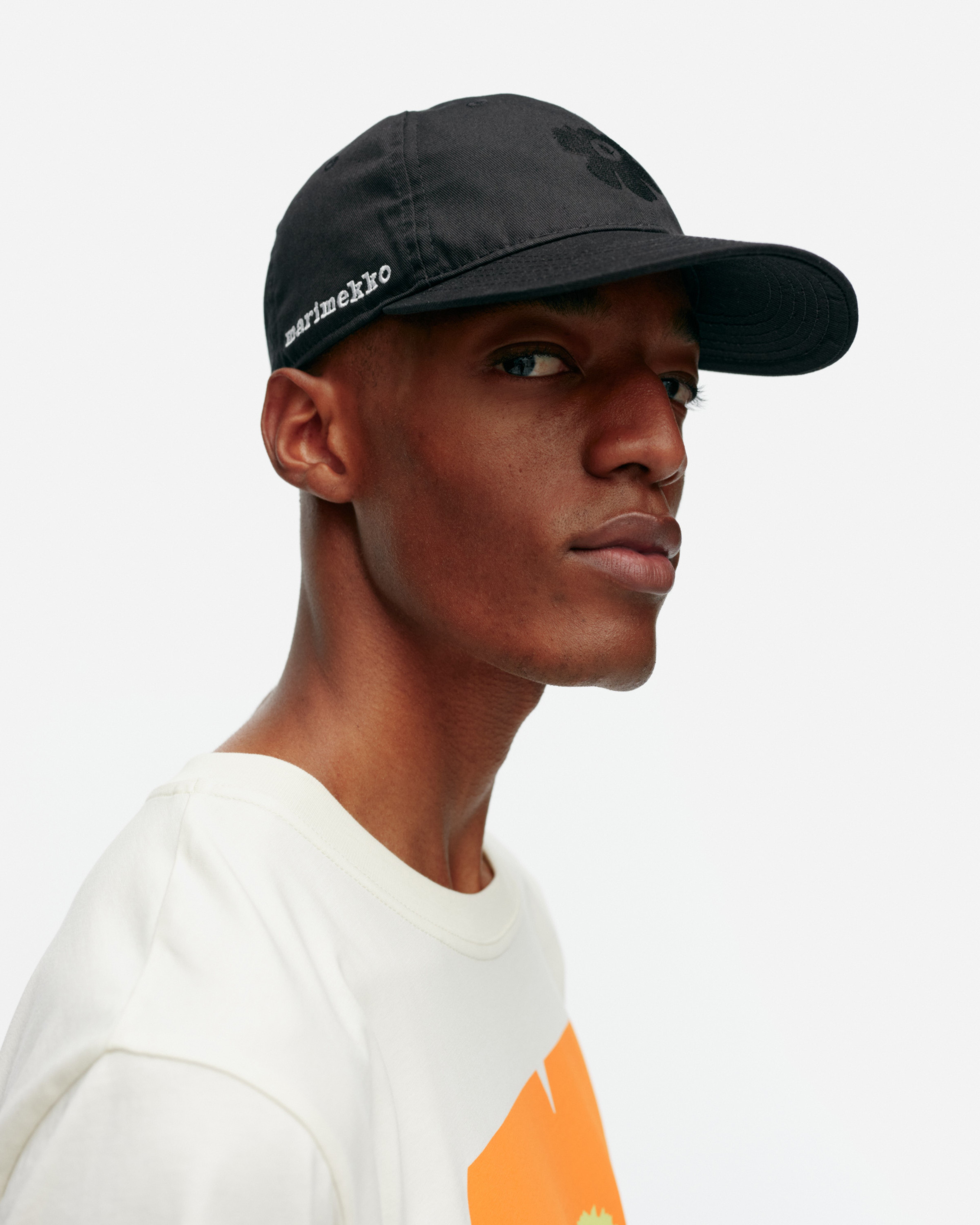 Krästa Solid, Kioski cap, black,