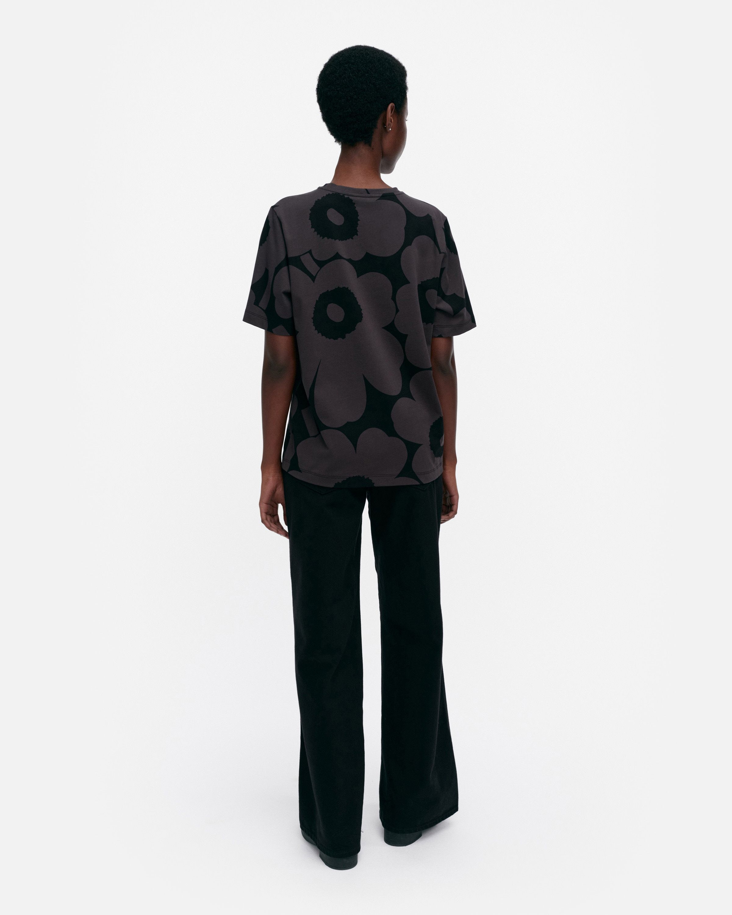 Tunnit Unikko T-shirt | Marimekko