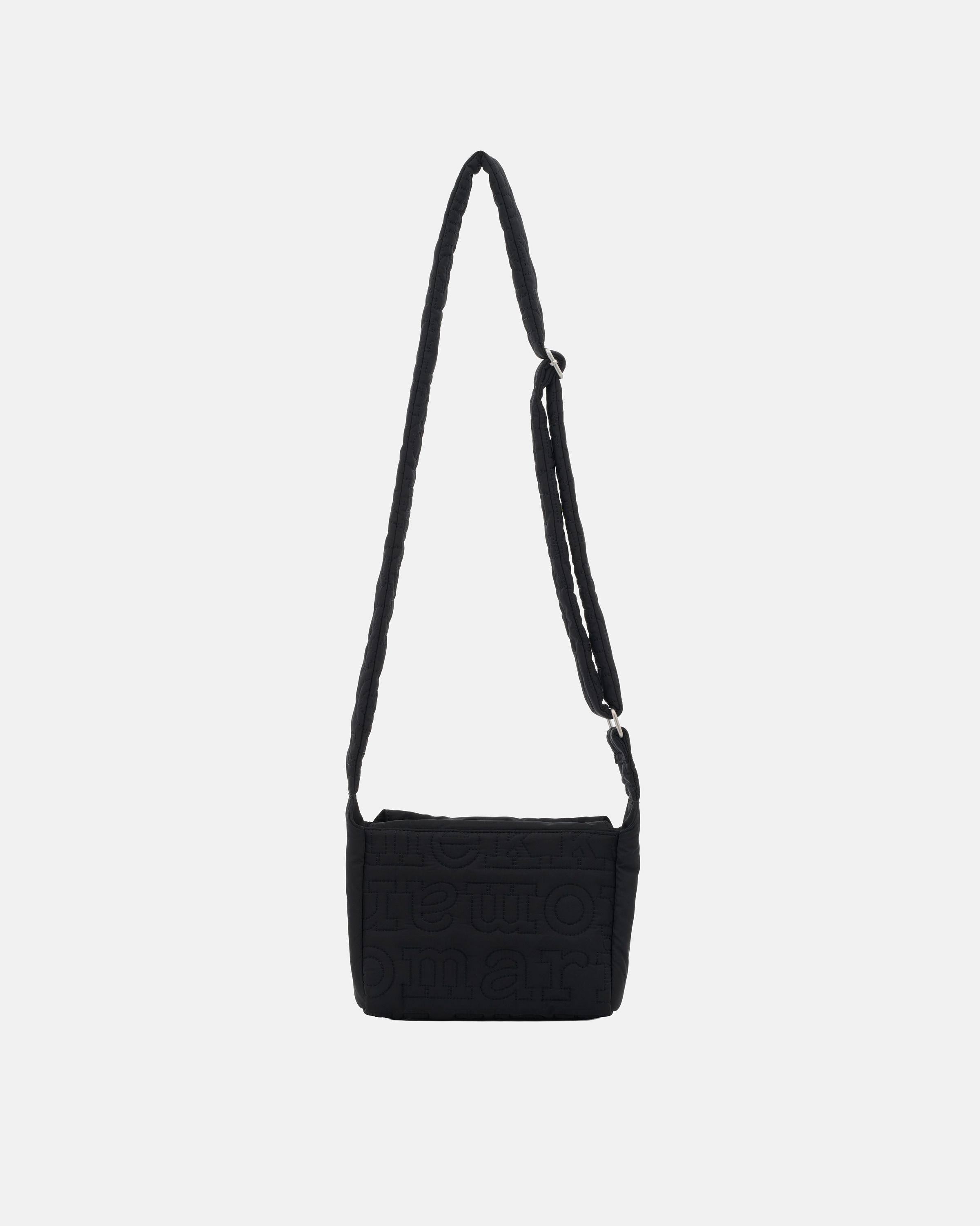 Joy Crossbody S Logo Shoulder bag black | Marimekko