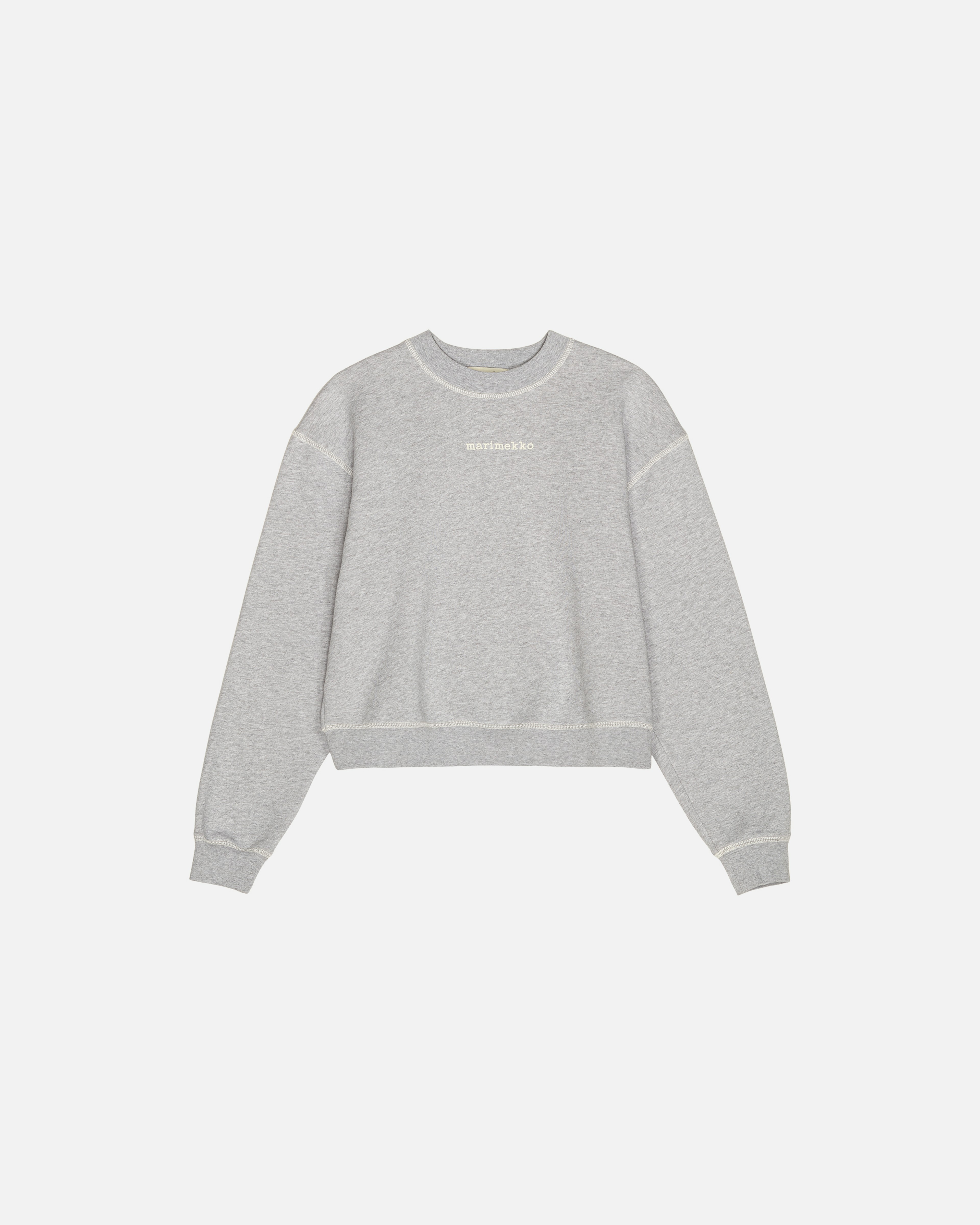 Laulut Logo Placement Kioski sweatshirt