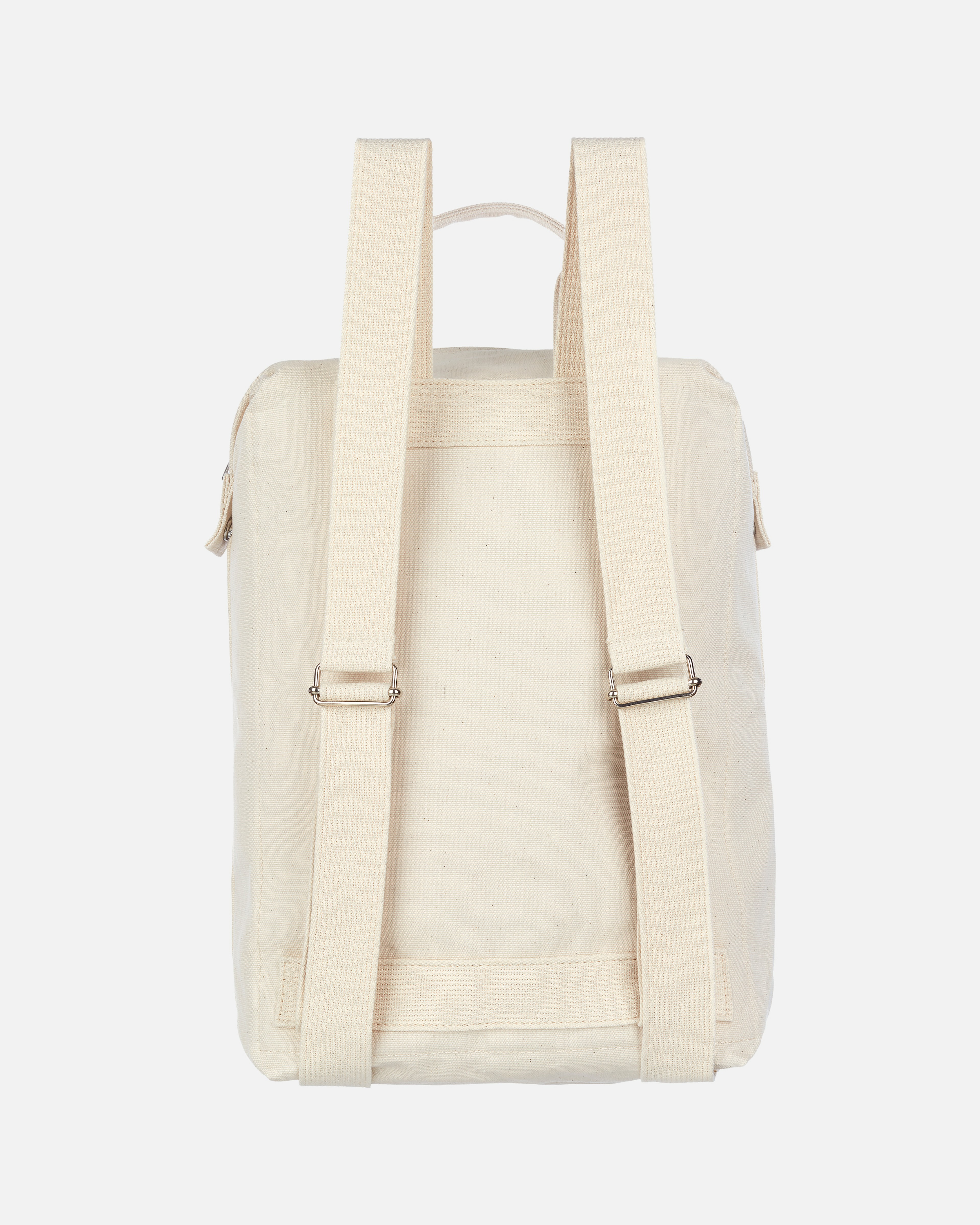 Mono Backpack Solid, Backpack, cotton,
