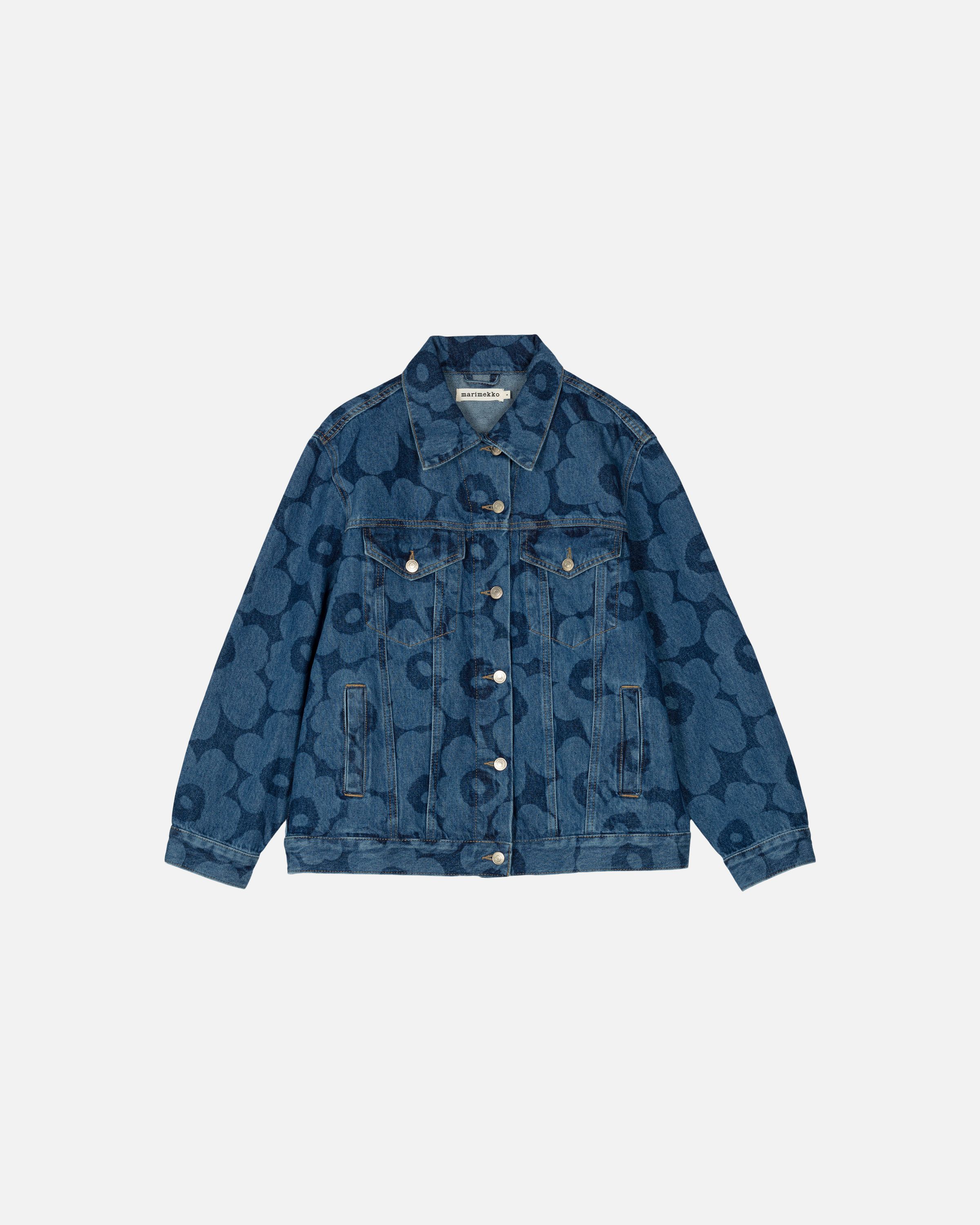 Maridenim Murros Unikko Jeans jacket