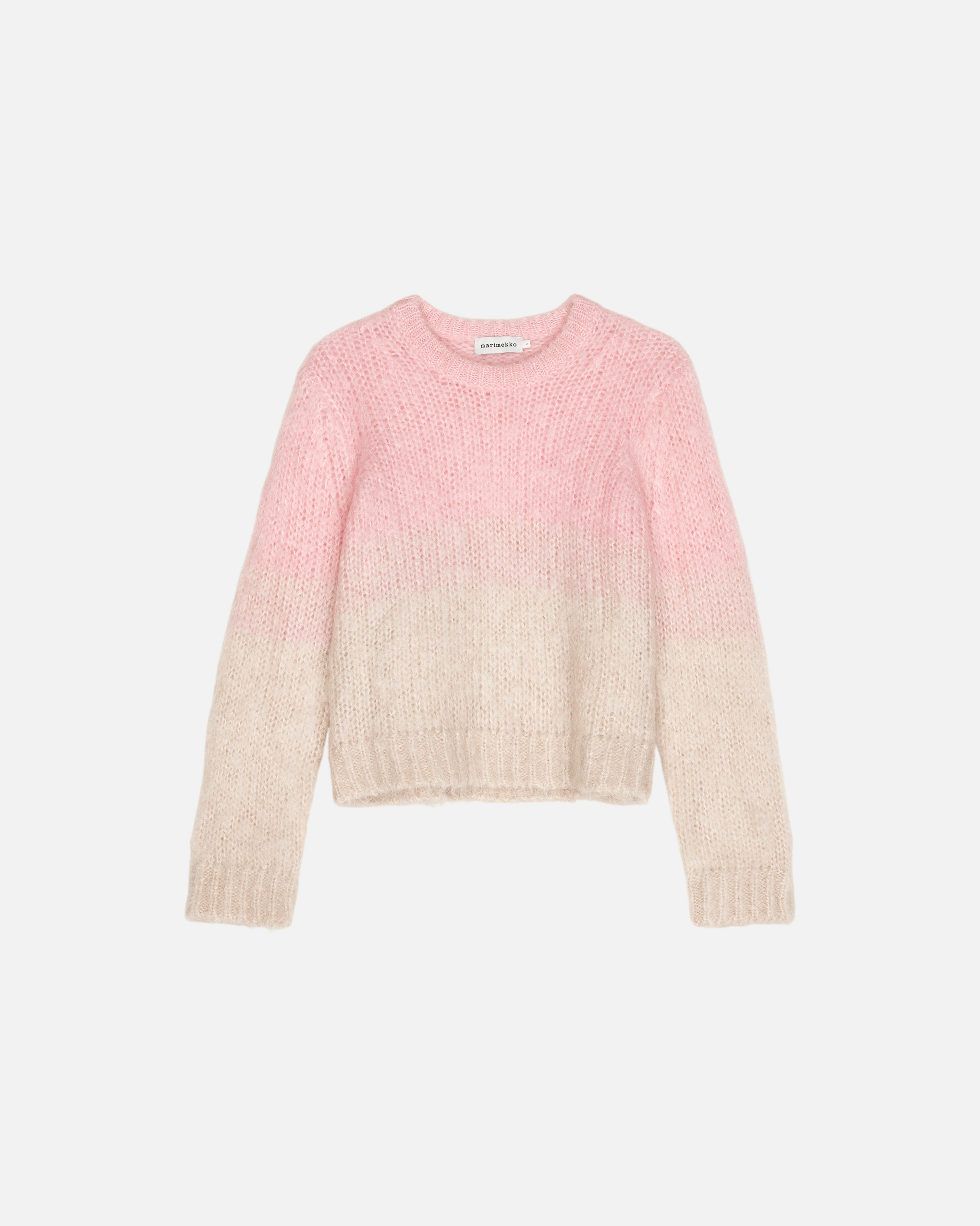 Viipottaa Hennika Knitted pullover