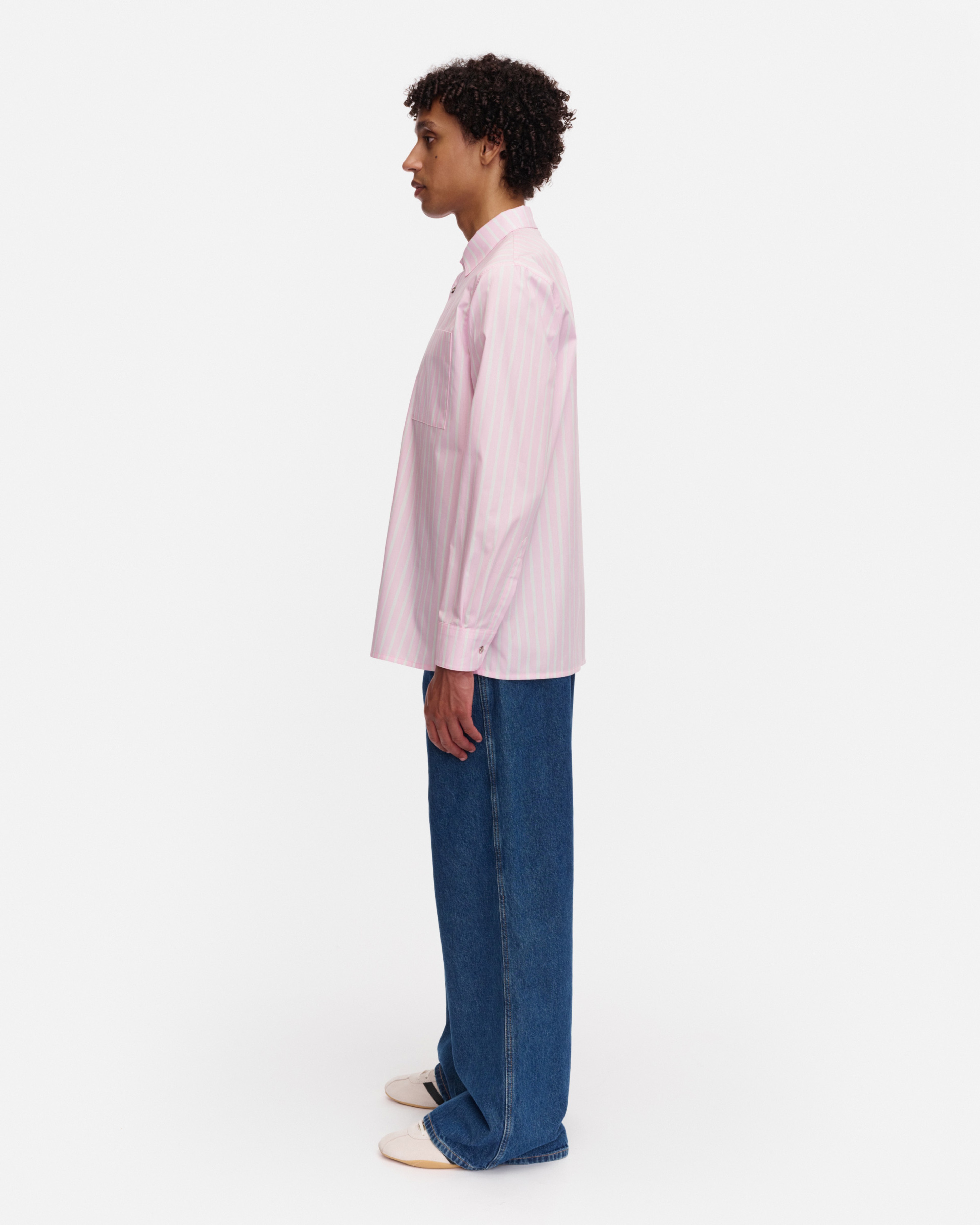 Jokapoika Kioski cotton shirt