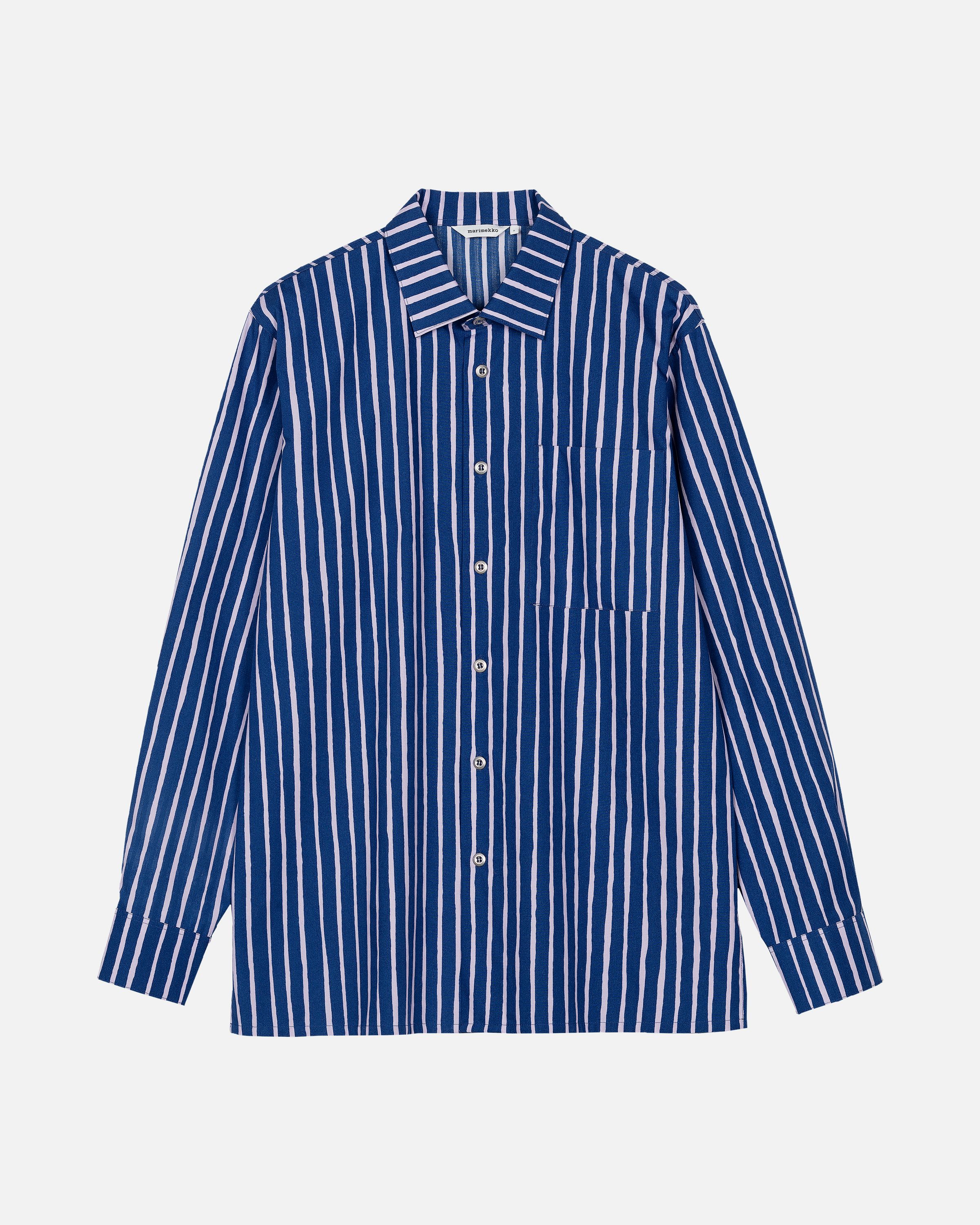 Jokapoika Kioski Cotton shirt