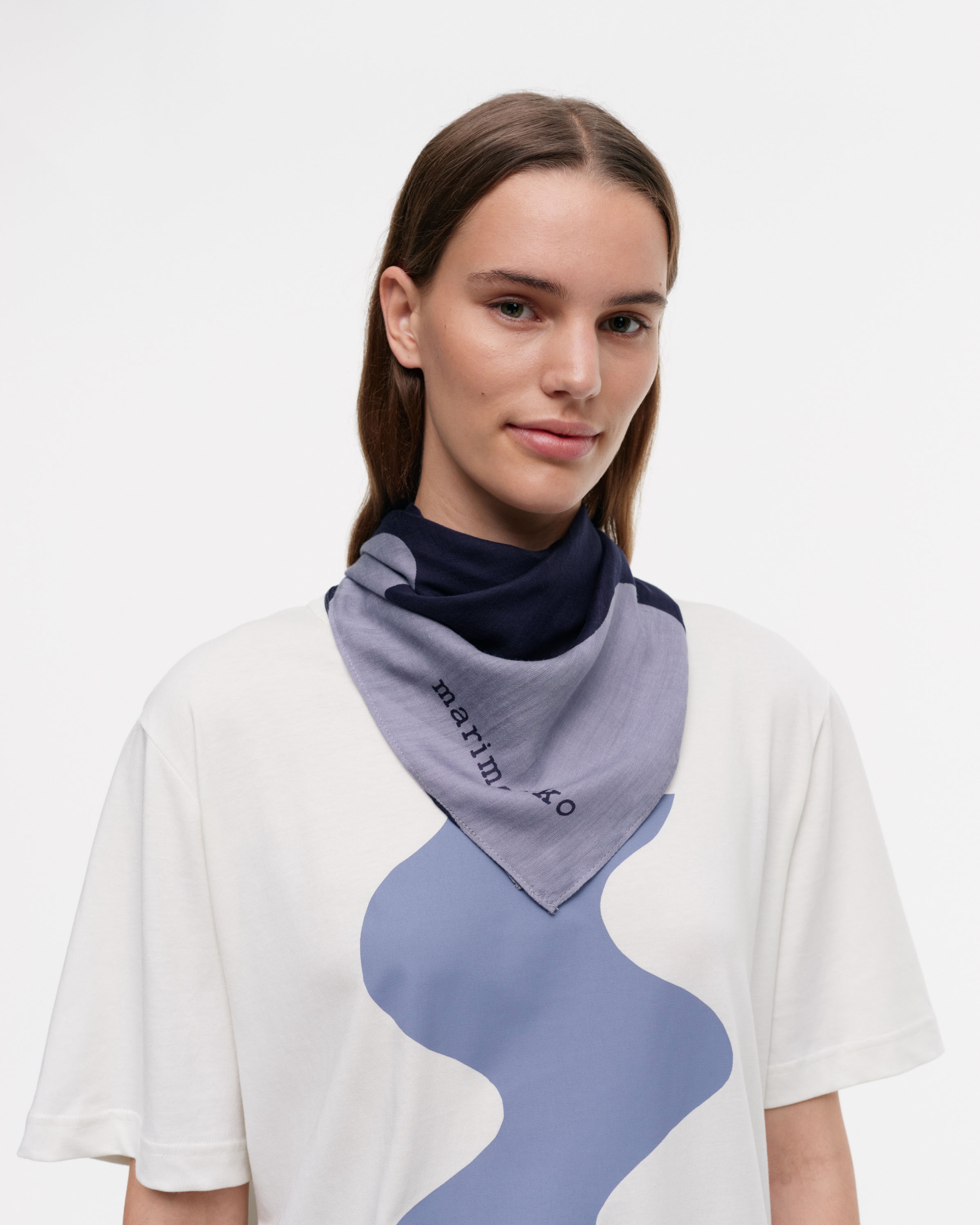 Ihastuttava Lokki -huivi