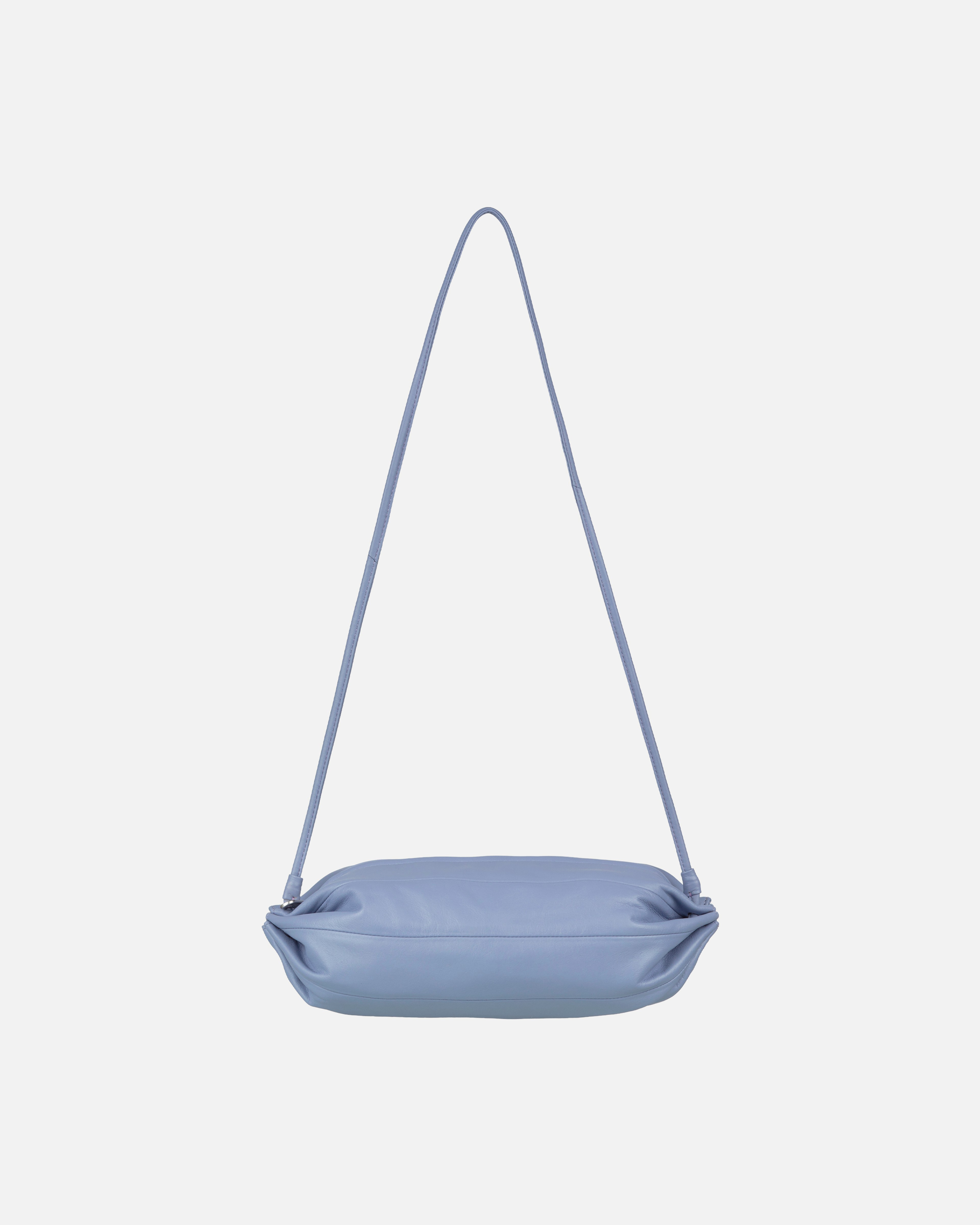 Karla, Shoulder bag, lilac,