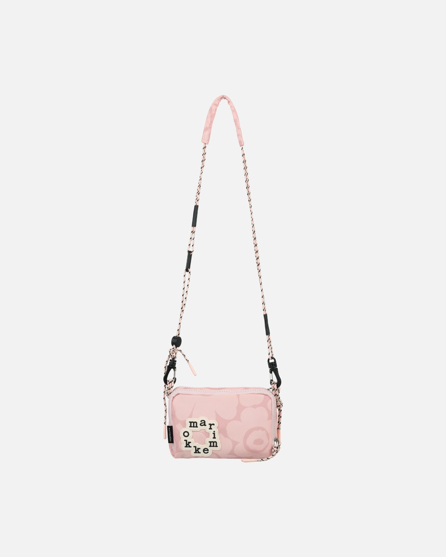 Iloisa Mini Unikko, Kioski shoulder bag, light pink, light pink,
