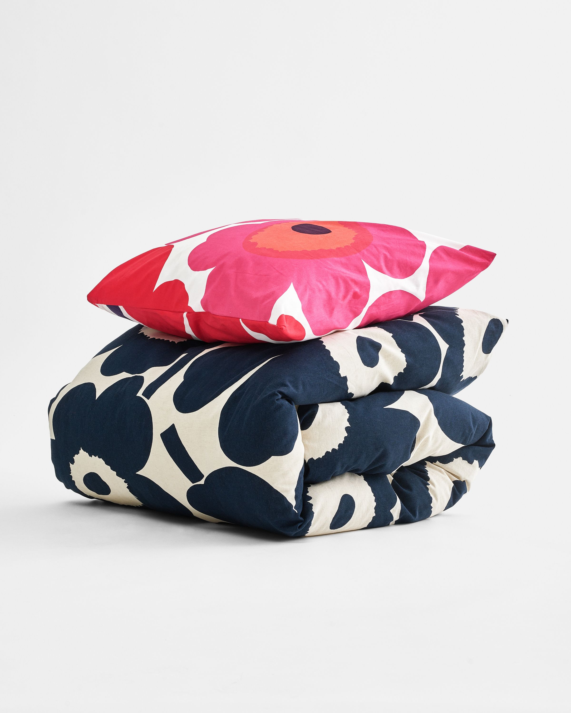 Unikko Duvet cover 135/140x200cm