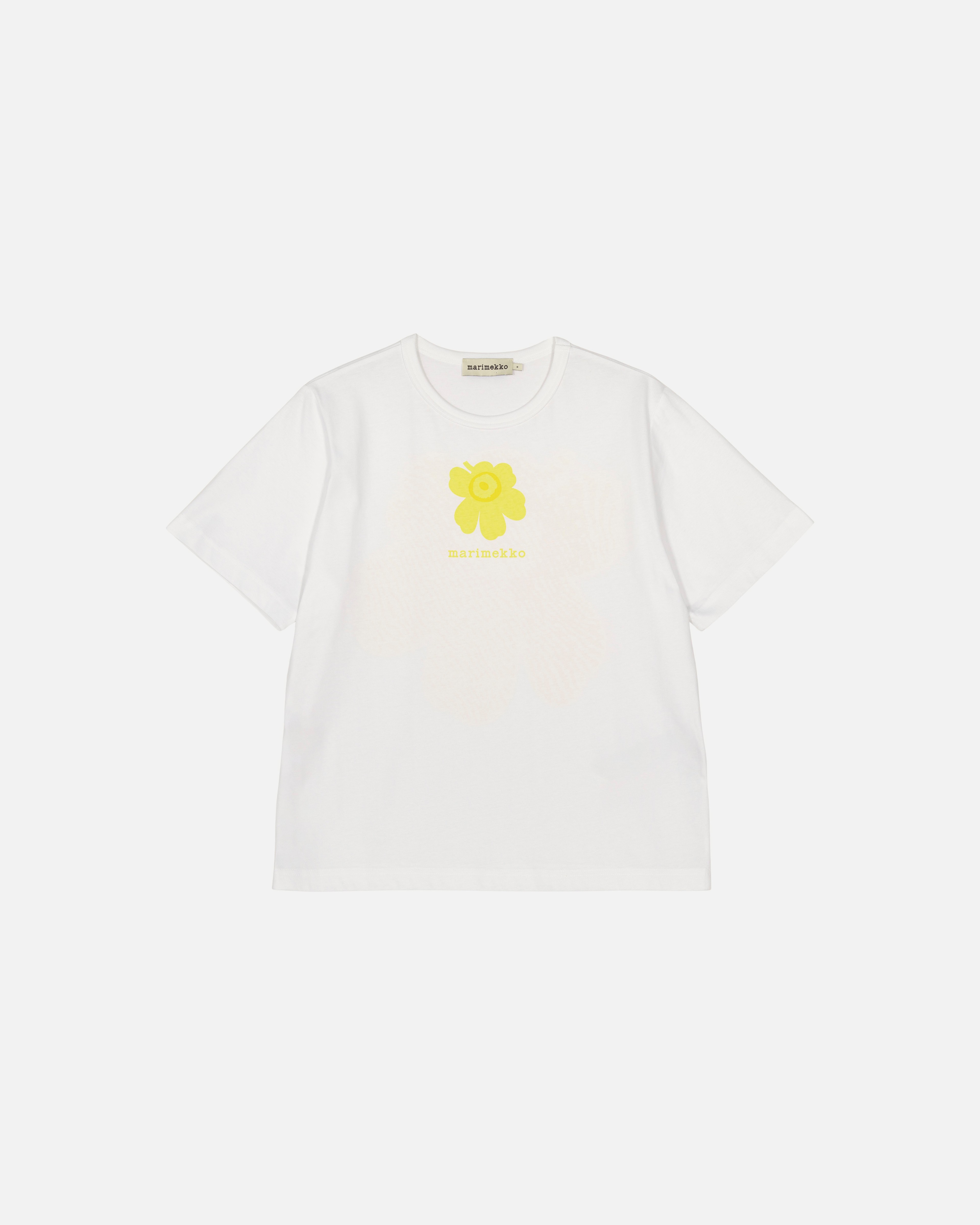 Erna Unikko Placement Kioski t-shirt