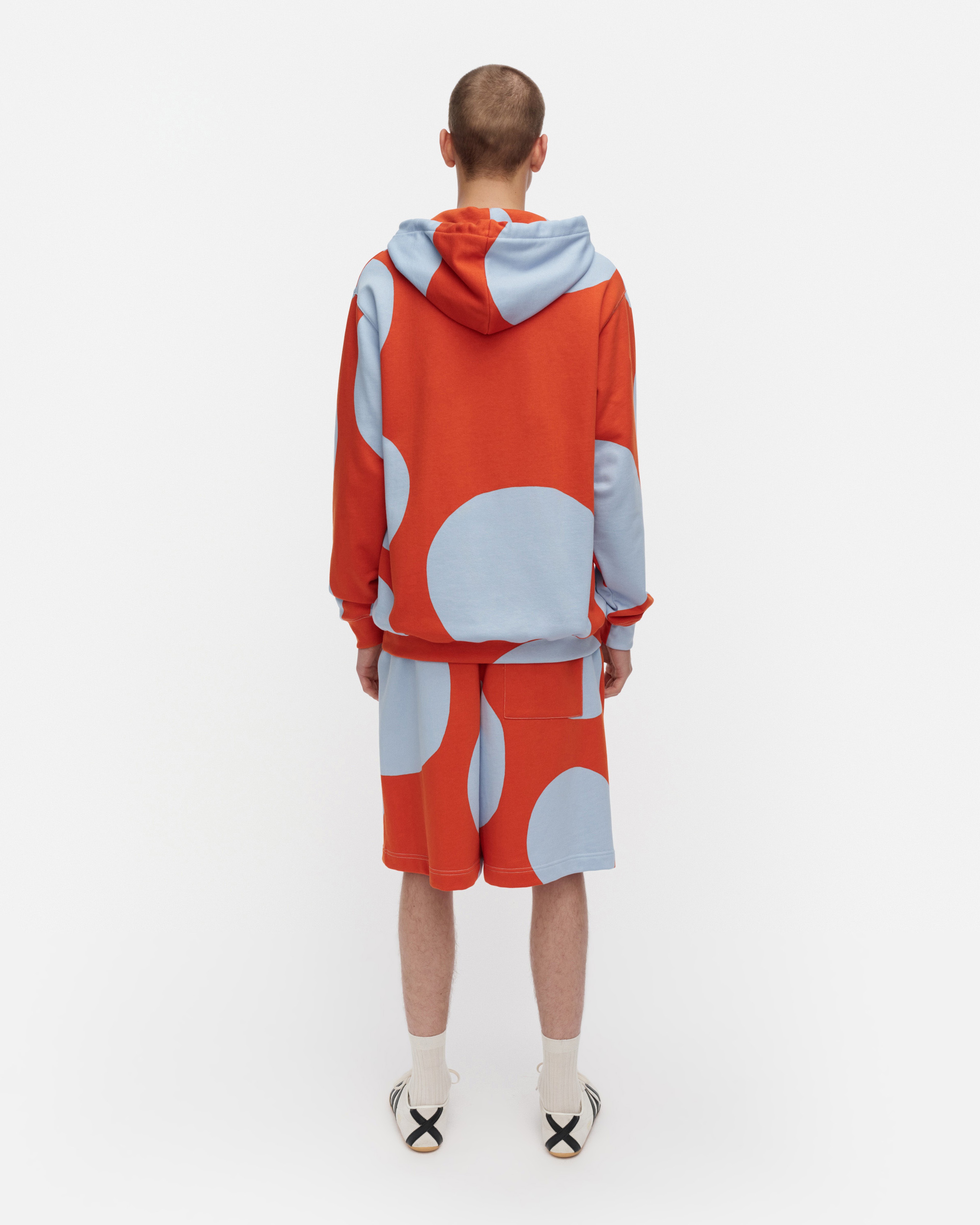 Ivvar Klaava Kioski hoodie