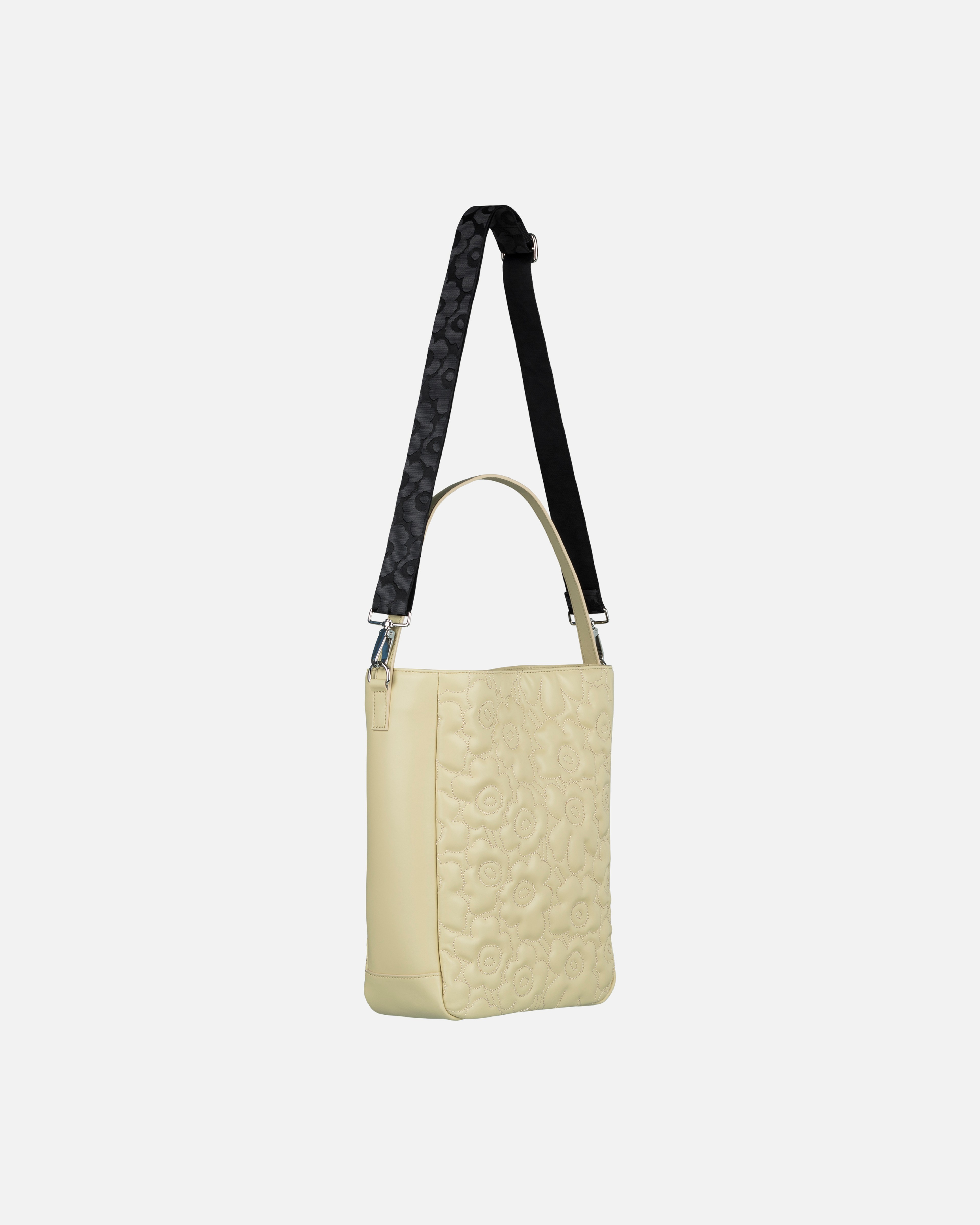 Gratha Tote Unikko, Shoulder bag, beige,