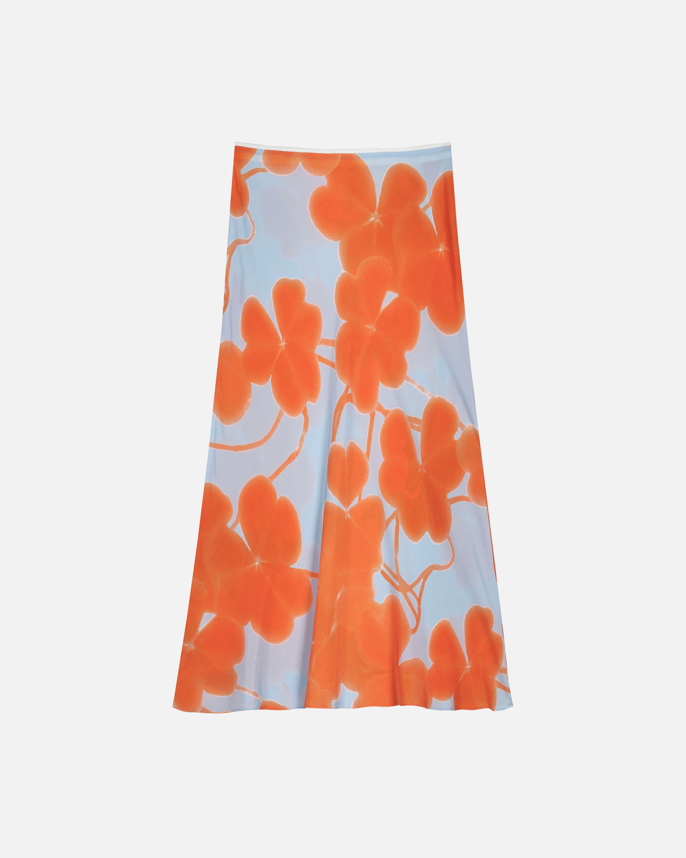 ☆ marimekko ☆ Ekspressio Ketunleipa 533 - スカート Ekspressio Ketunleipä Skirt | Marimekko