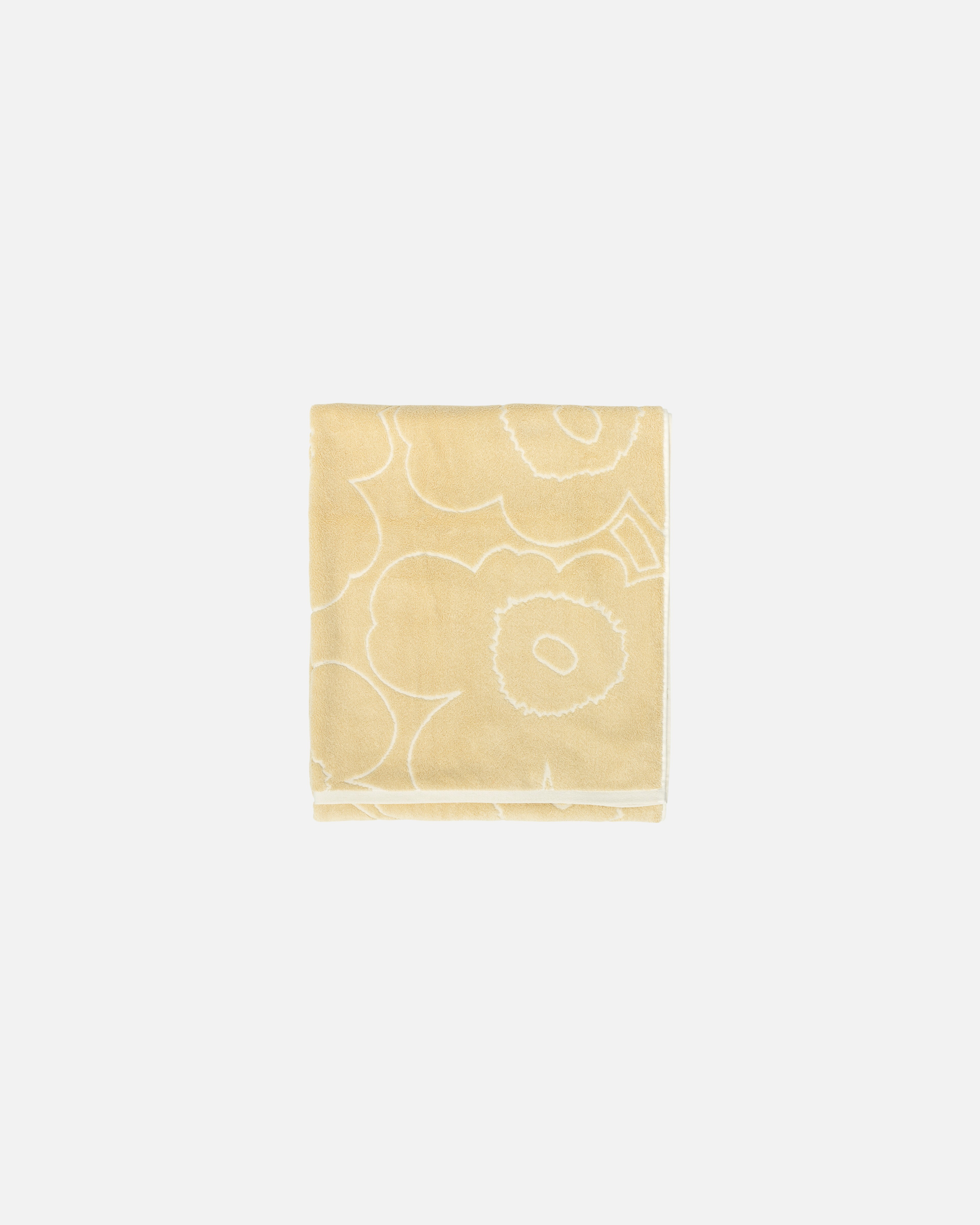 Piirto Unikko Bath towel
