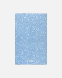 Piirto Unikko Bath towel | Marimekko