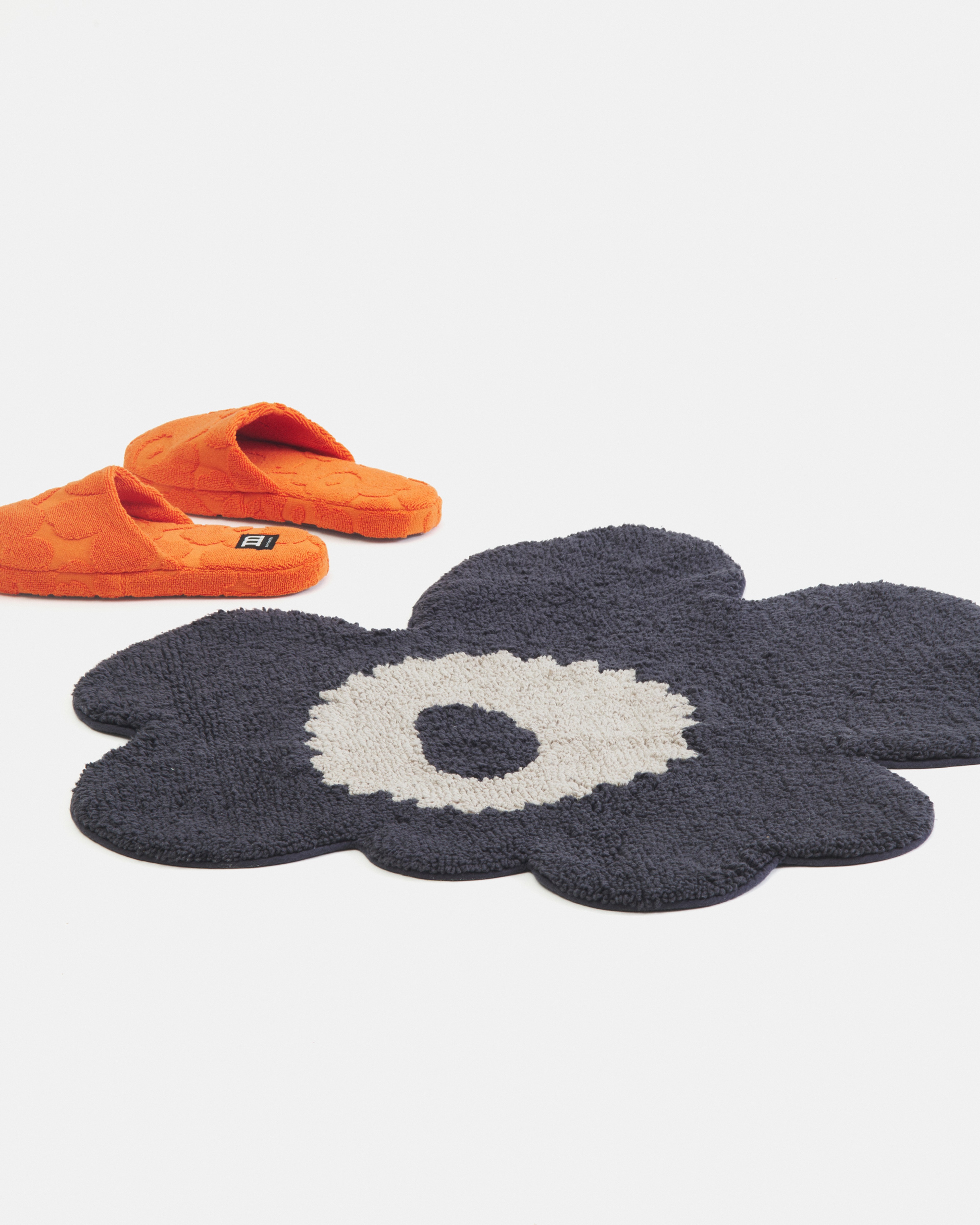 Unikko Bath mat