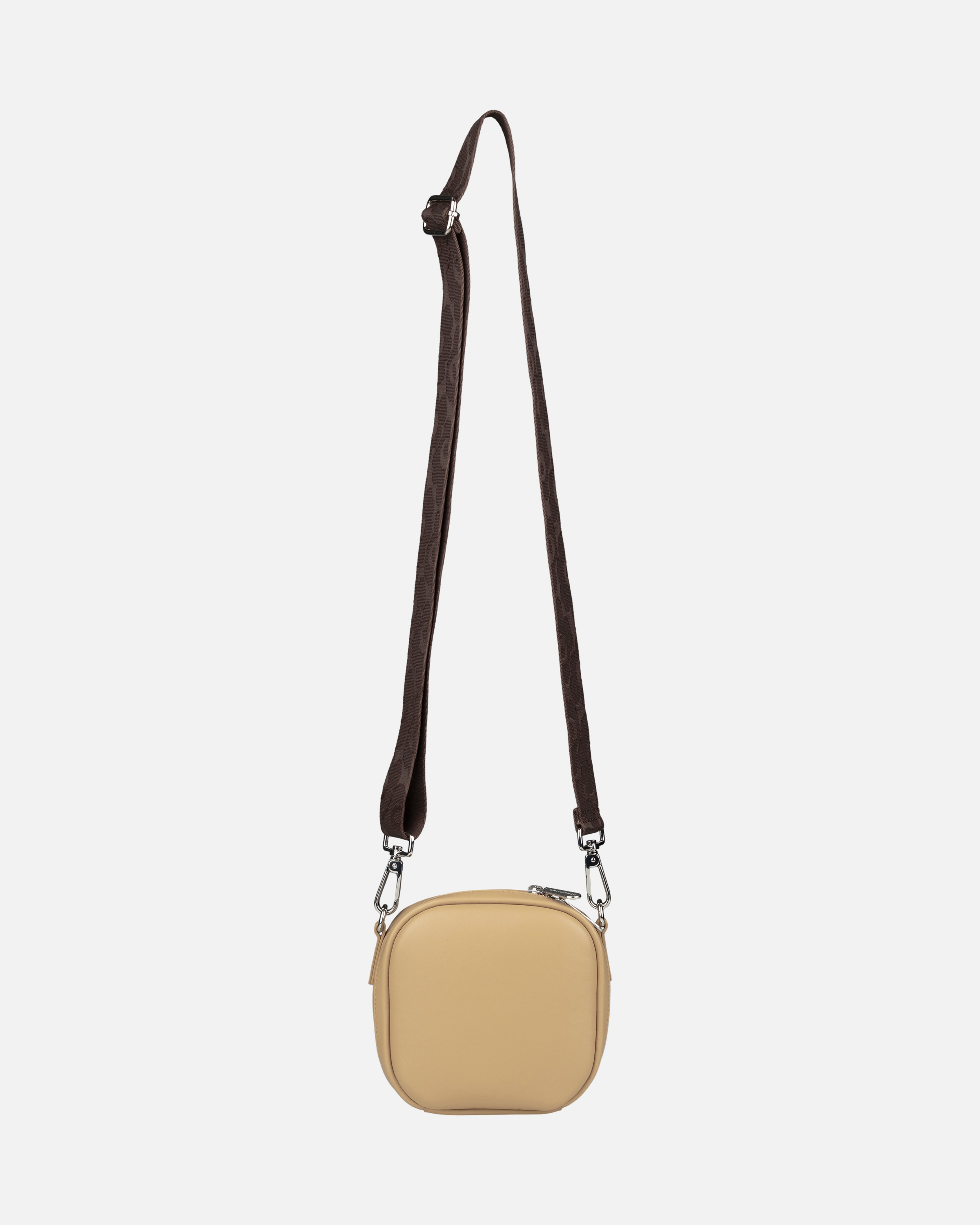 Baby Gratha, Shoulder bag, beige,