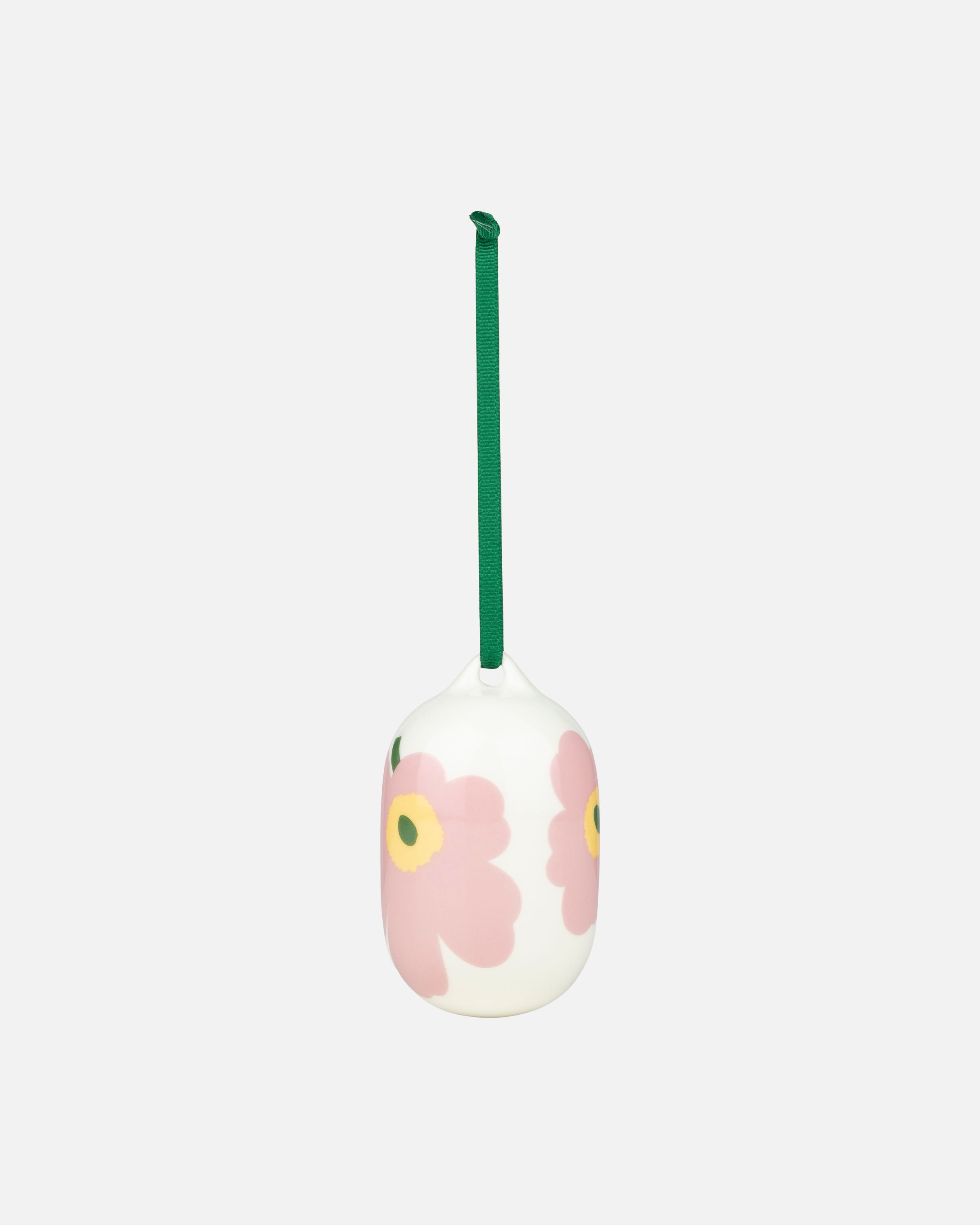 マリメッコ　[marimekko] Unikkoのクリスマス　オーナメント Unikko Collectible ornament | Marimekko