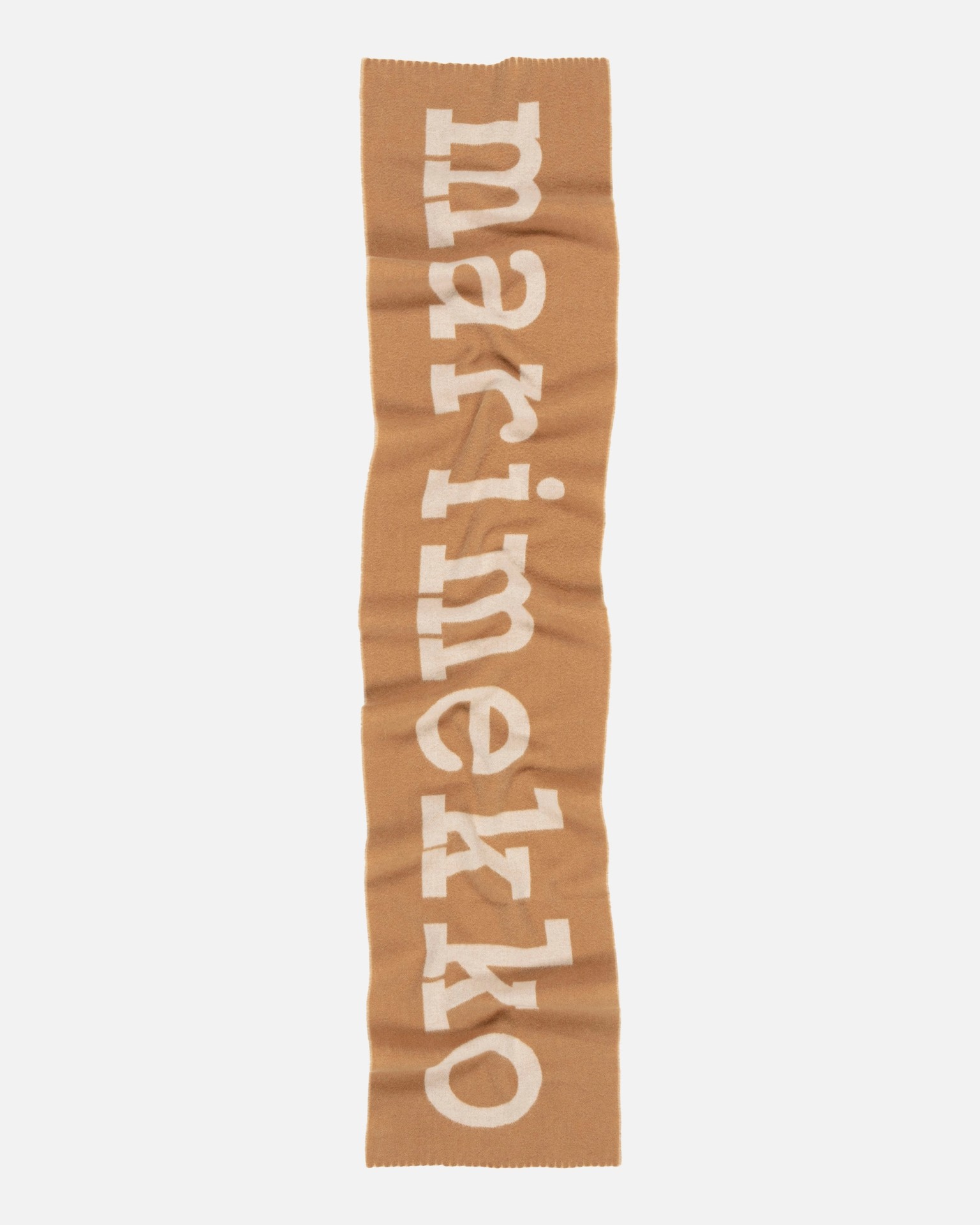 Lieddi Logo Scarf