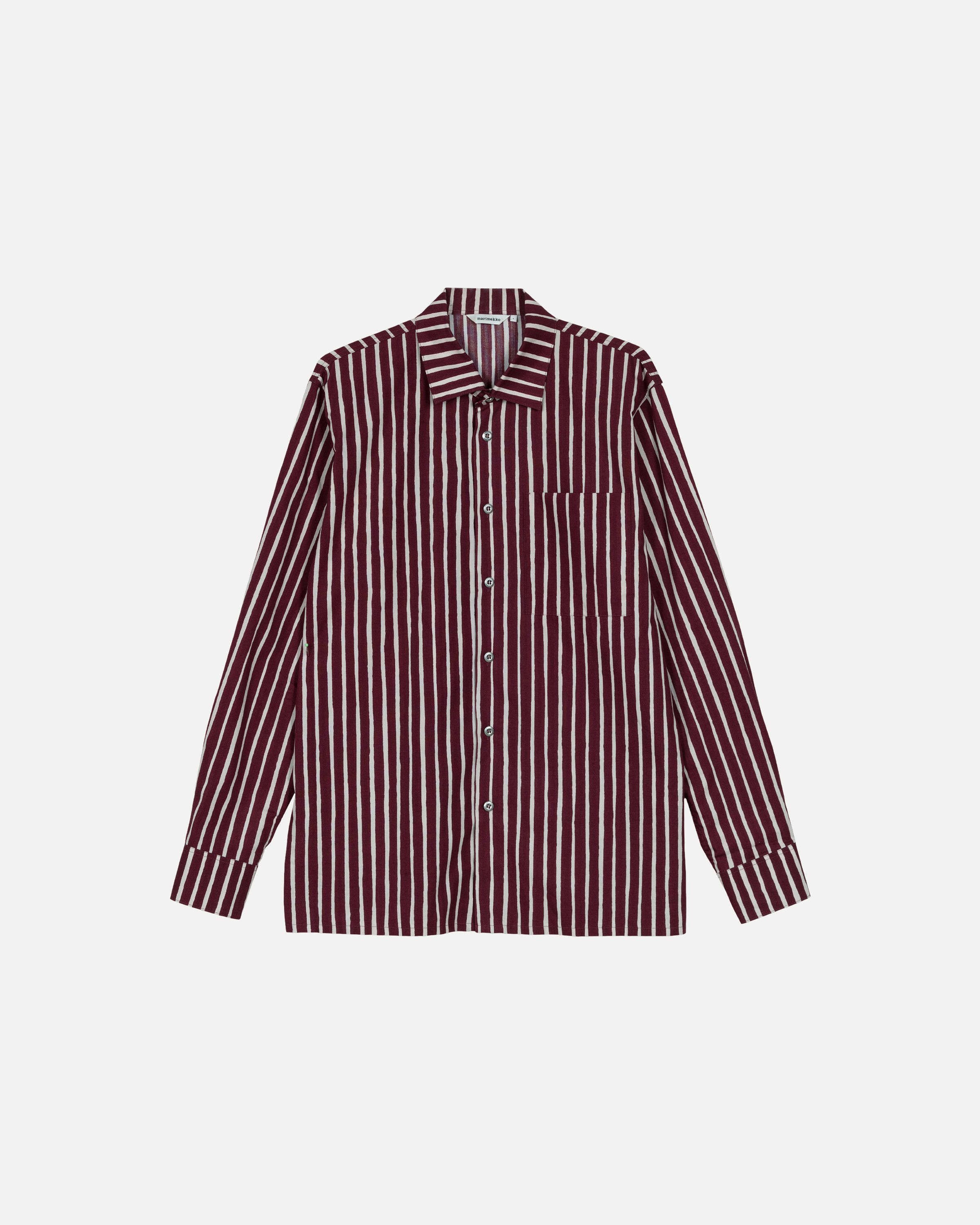 Jokapoika Kioski cotton shirt