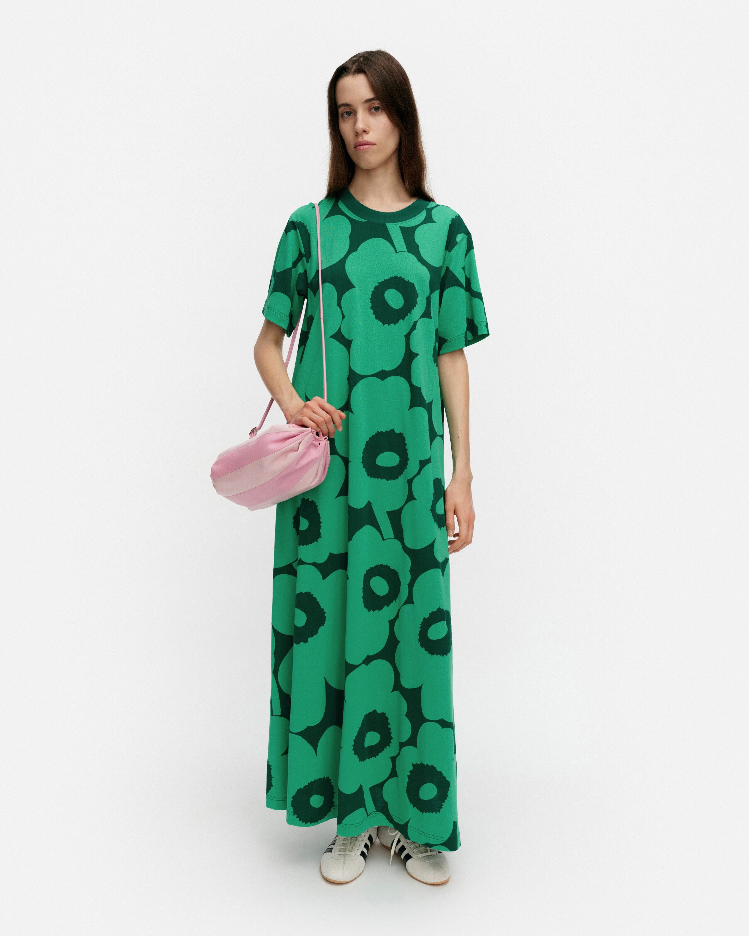 Koostua Unikko Dress | Marimekko