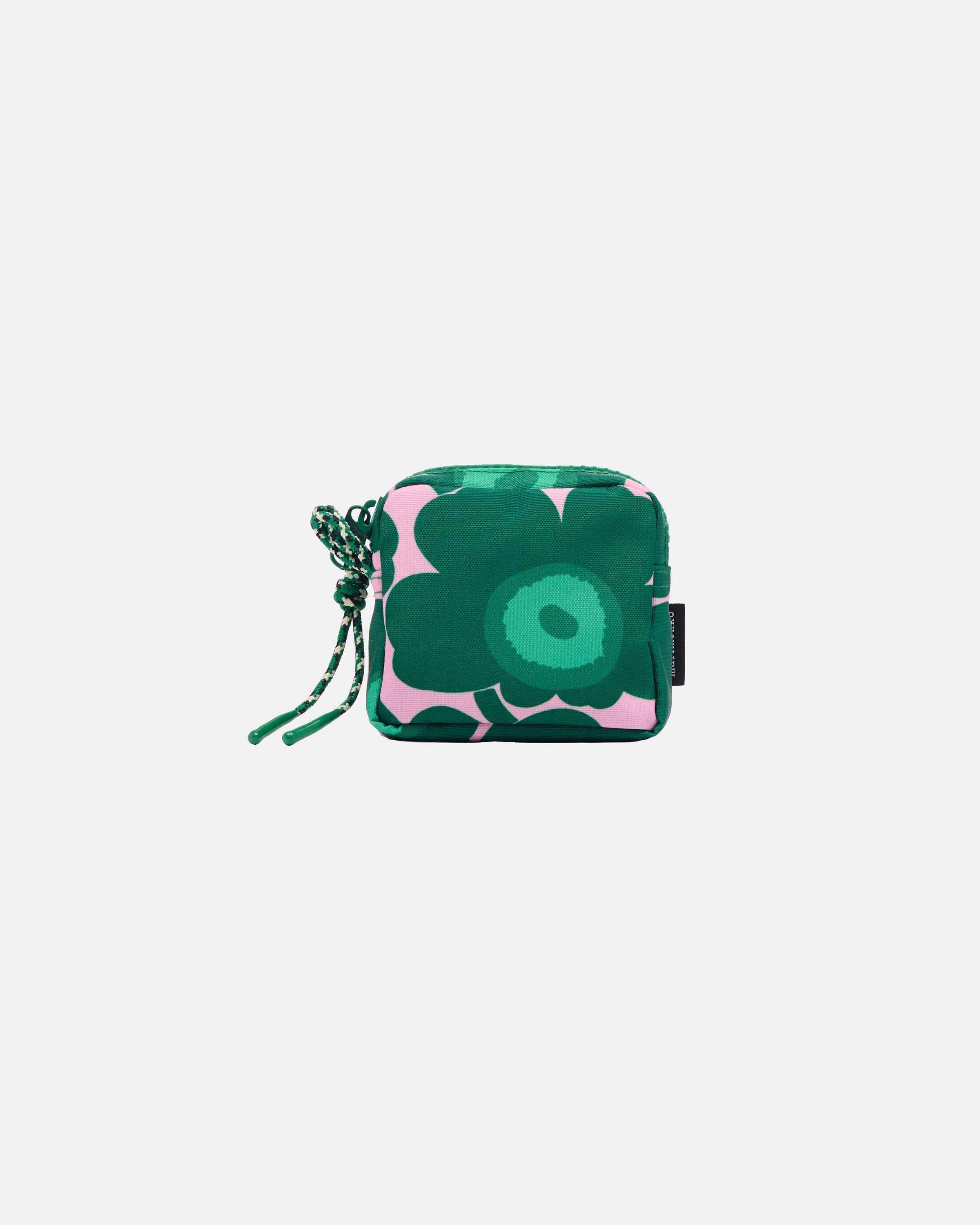 Niekka Mini Unikko Pouch | Marimekko