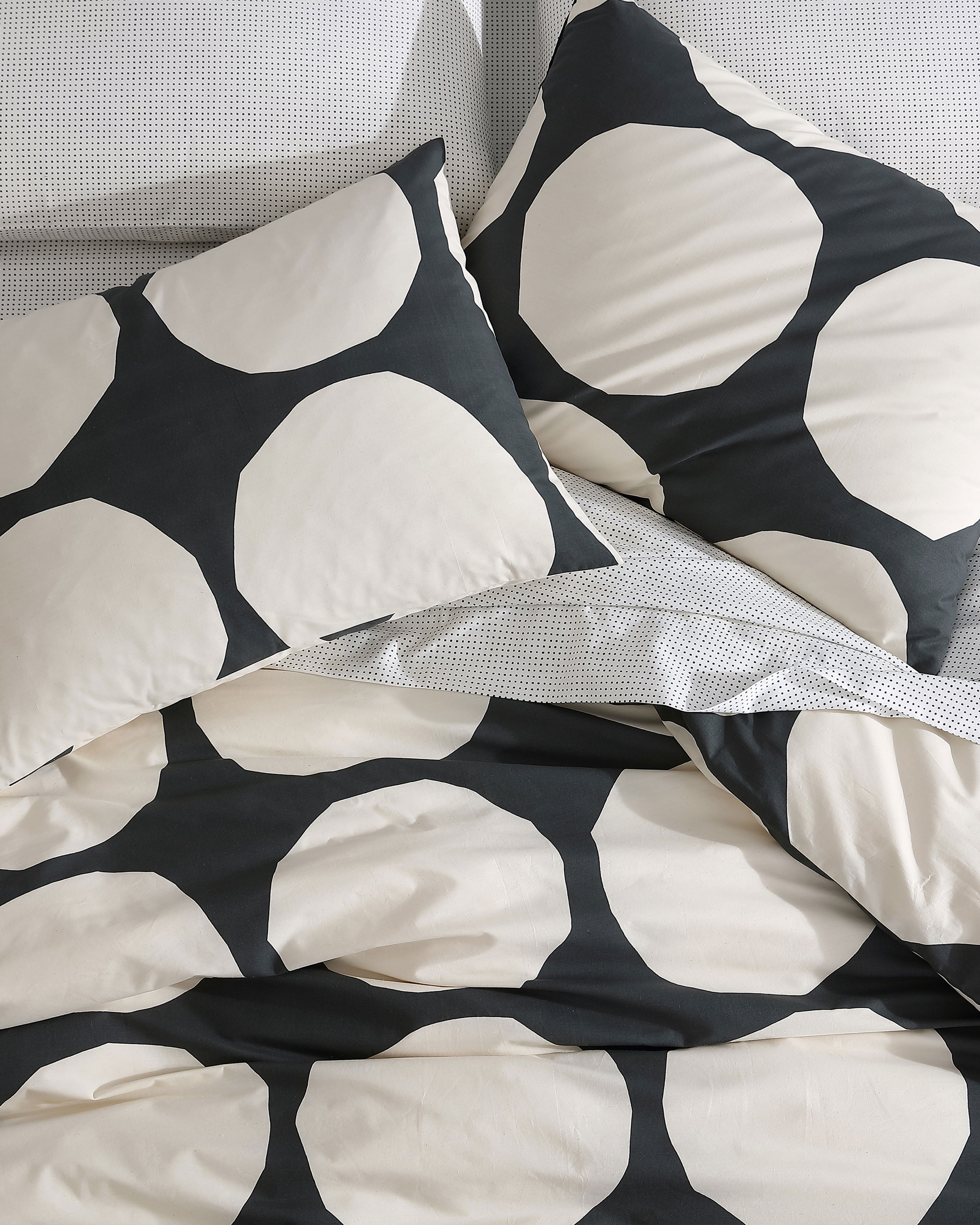 Kivet F/Q Duvet Cover and Sham set