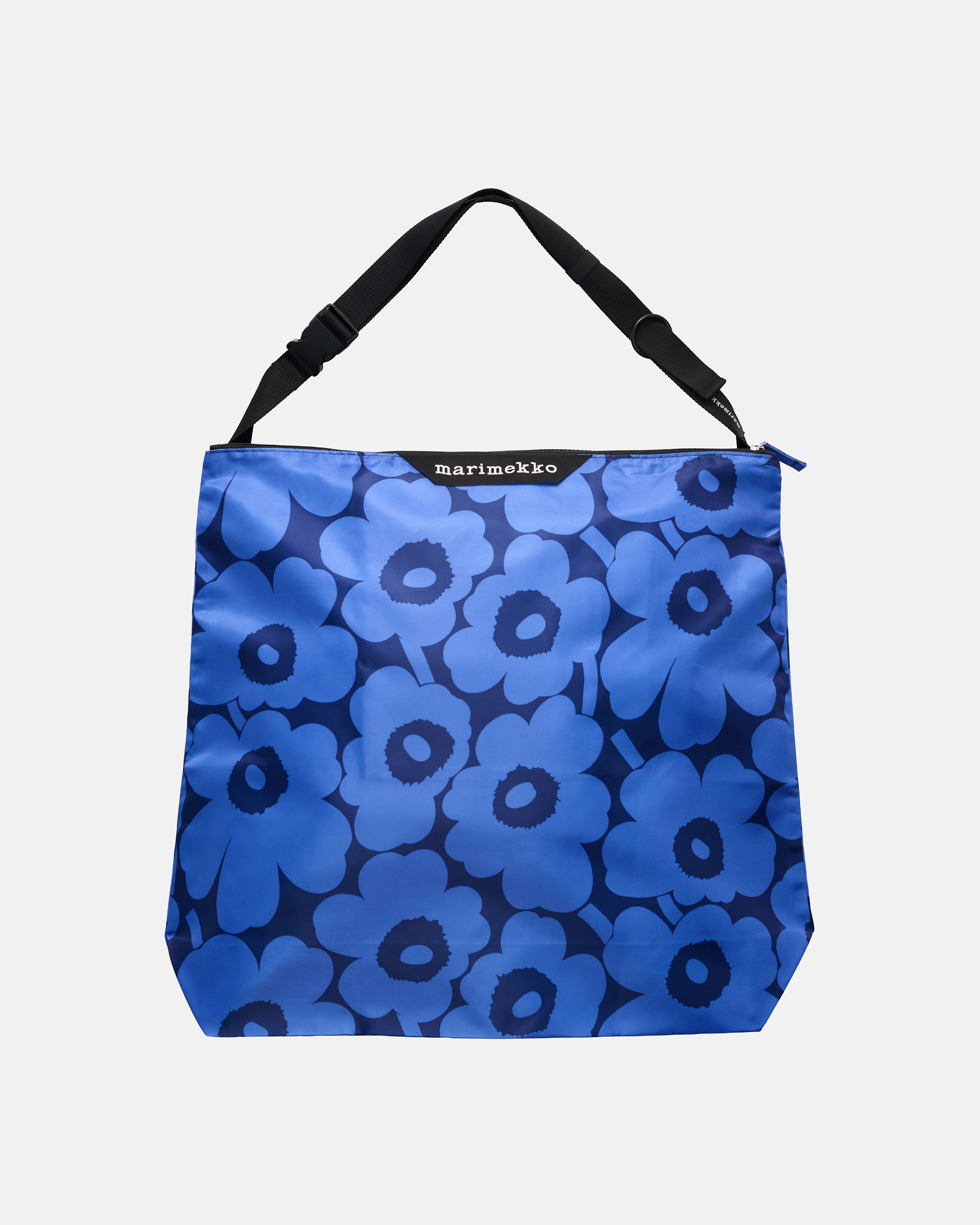 Neat Crossbody Unikko L ショルダーバッグ マリメッコ Neat Crossbody Unikko L Shoulder bag | Marimekko